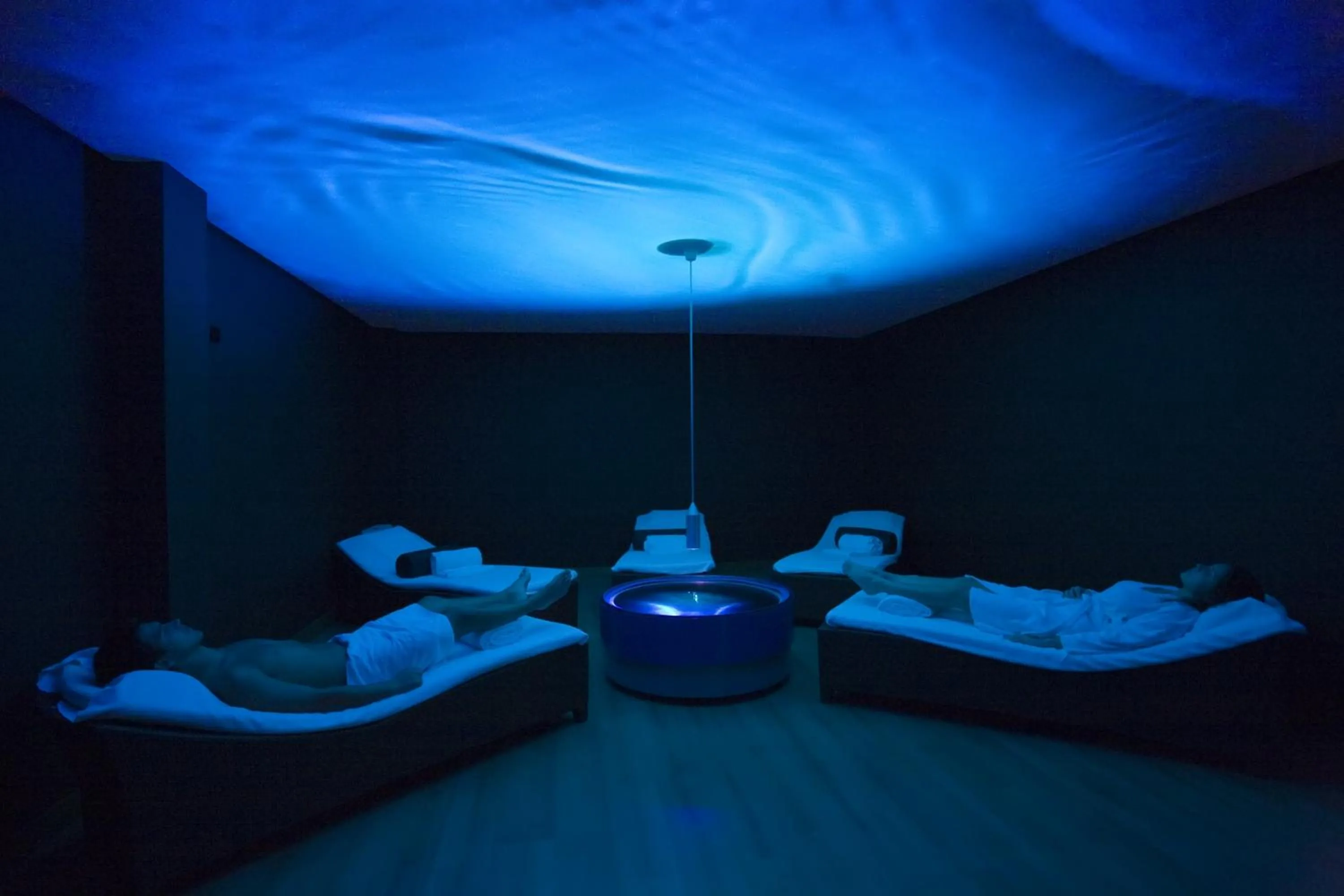 Spa and wellness centre/facilities in Hotel Solverde Spa and Wellness Center