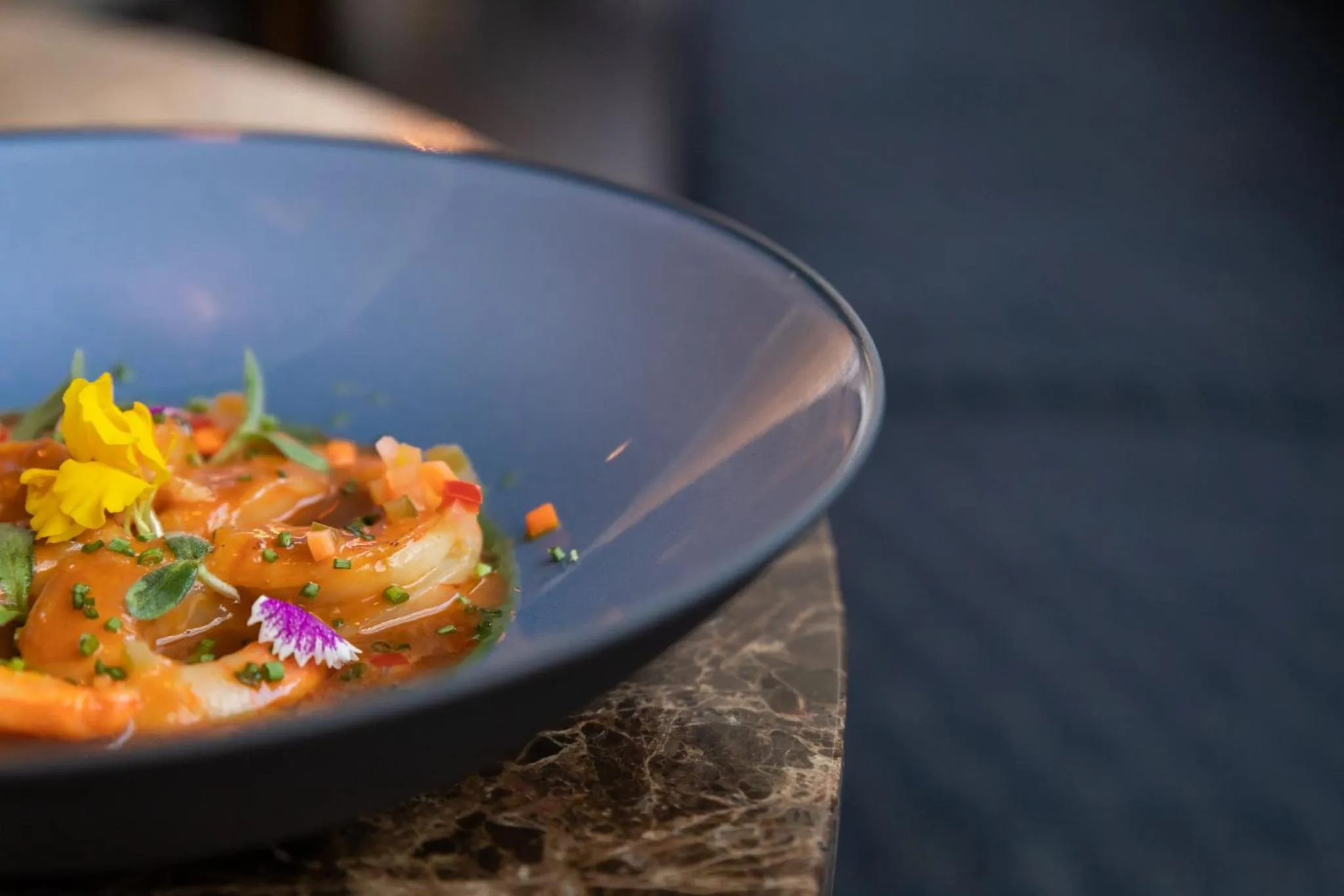 Restaurant/places to eat in InterContinental Lisbon by IHG