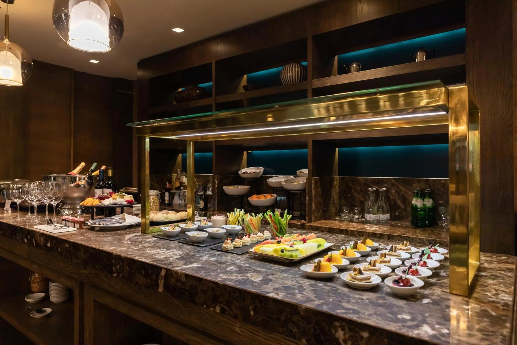 Other in InterContinental Lisbon by IHG