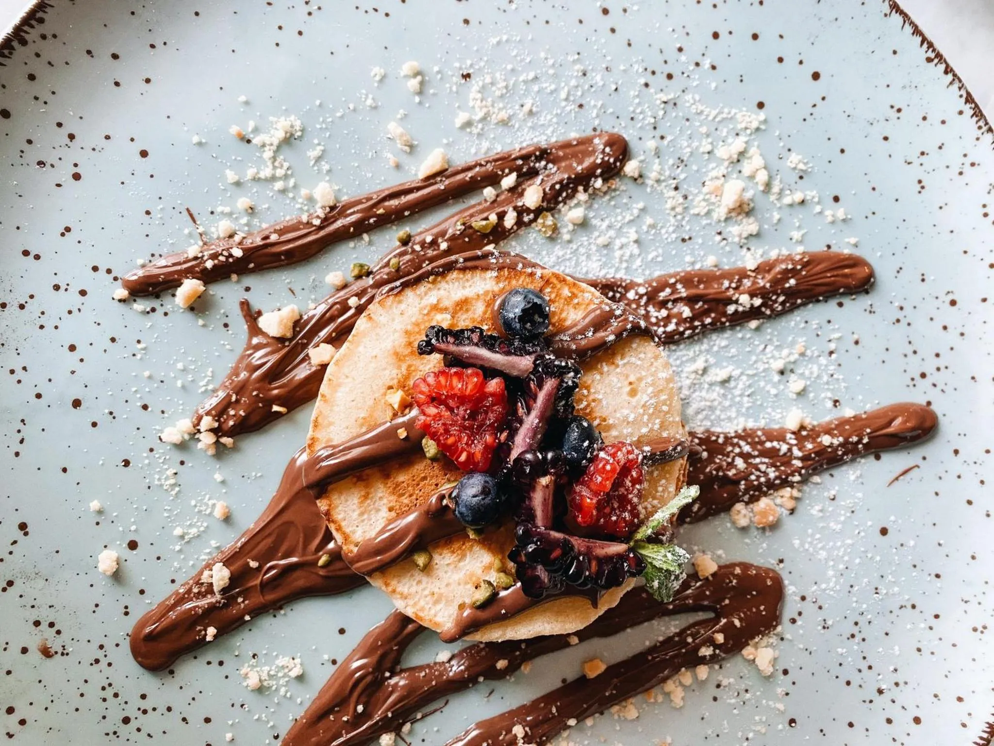 Restaurant/places to eat in InterContinental Lisbon by IHG