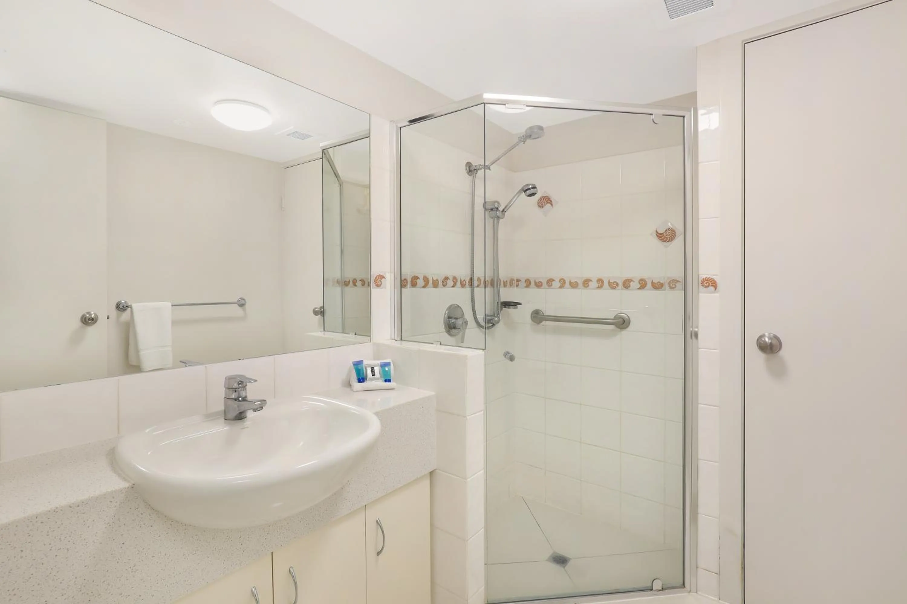 Riviere on Golden Beach