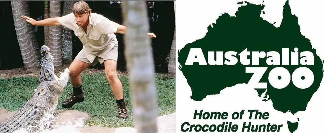 Text overlay in Riviere on Golden Beach