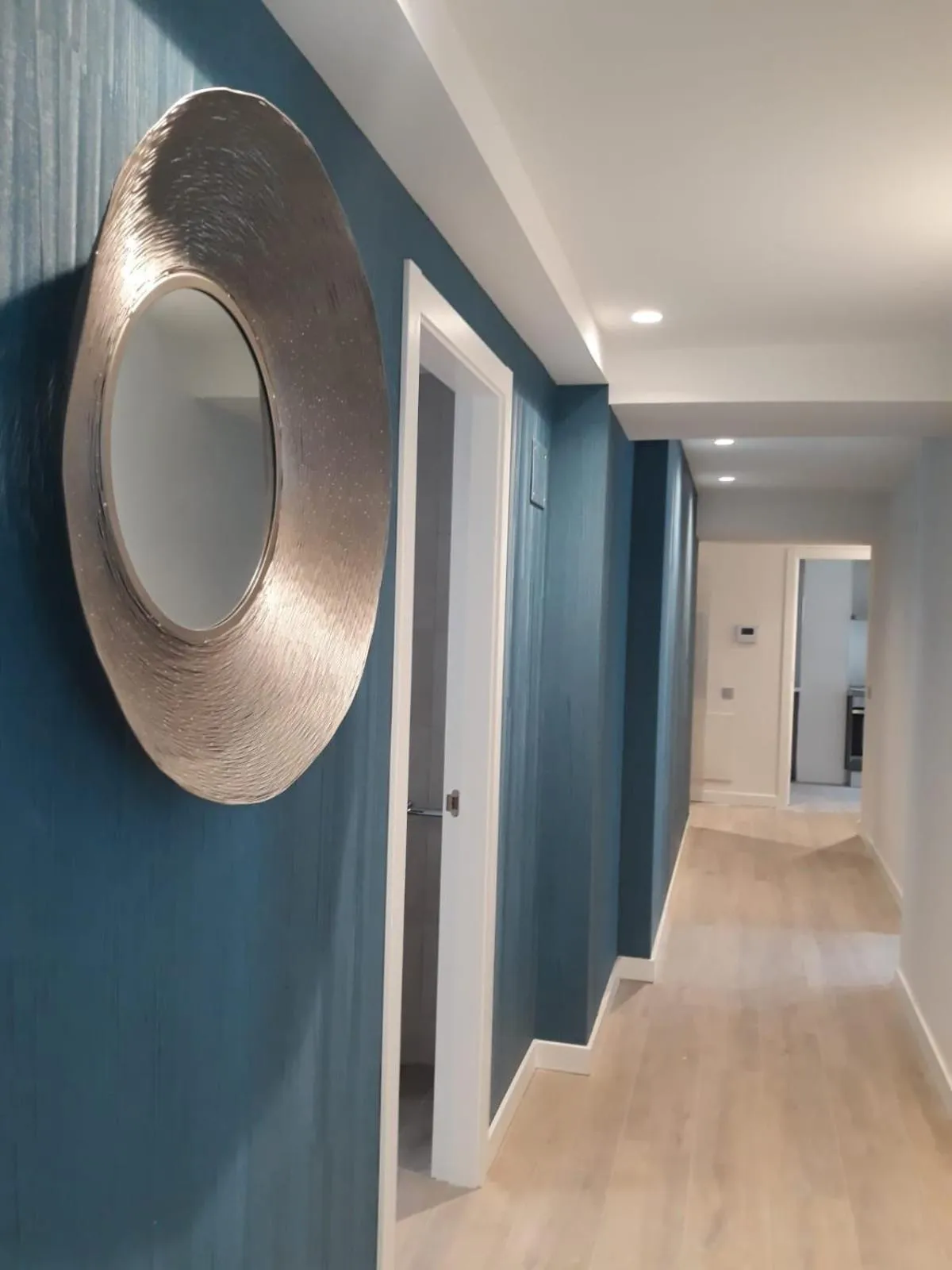 Viviendas Oviedo Catedral