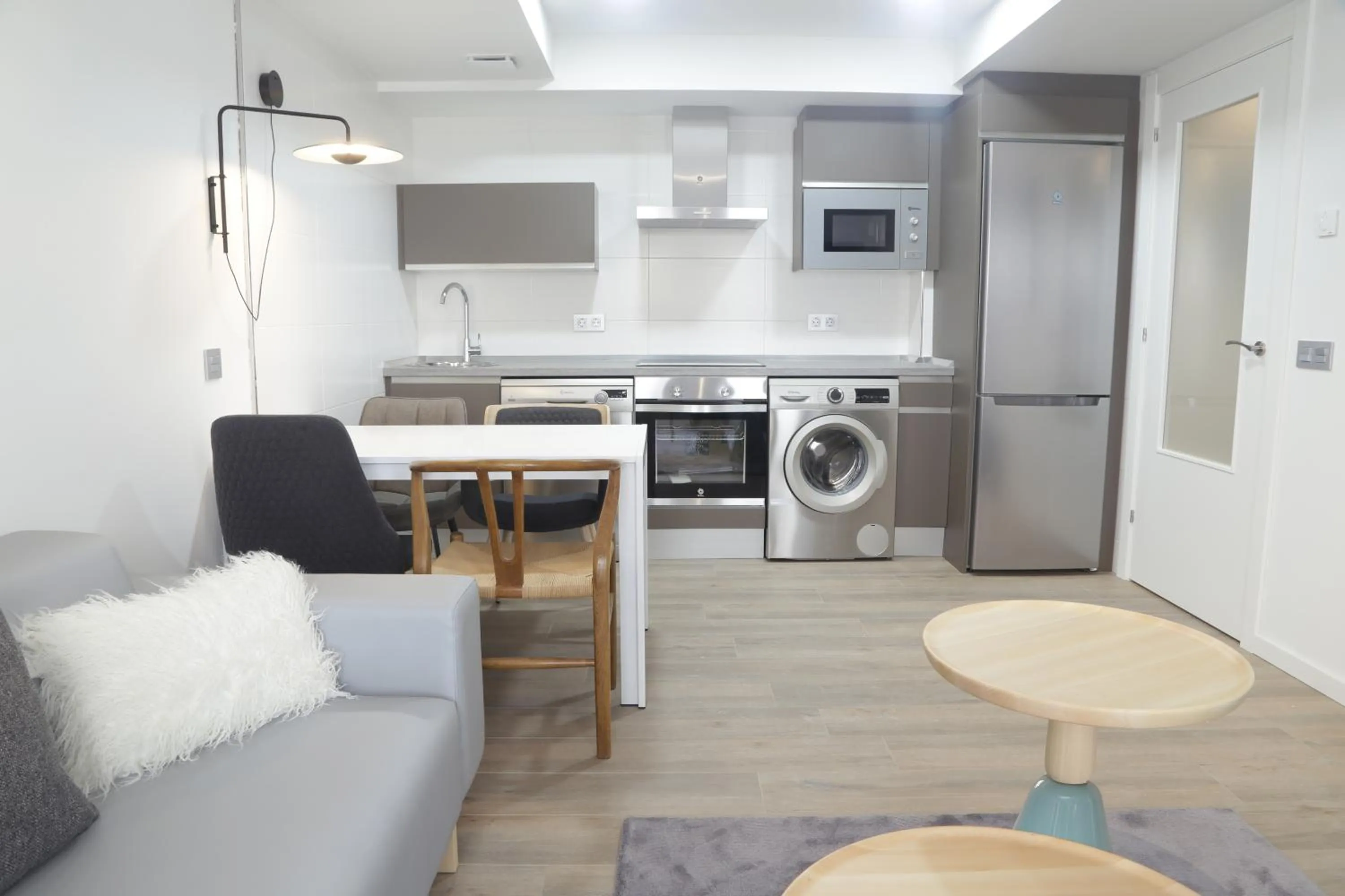 Viviendas Oviedo Catedral