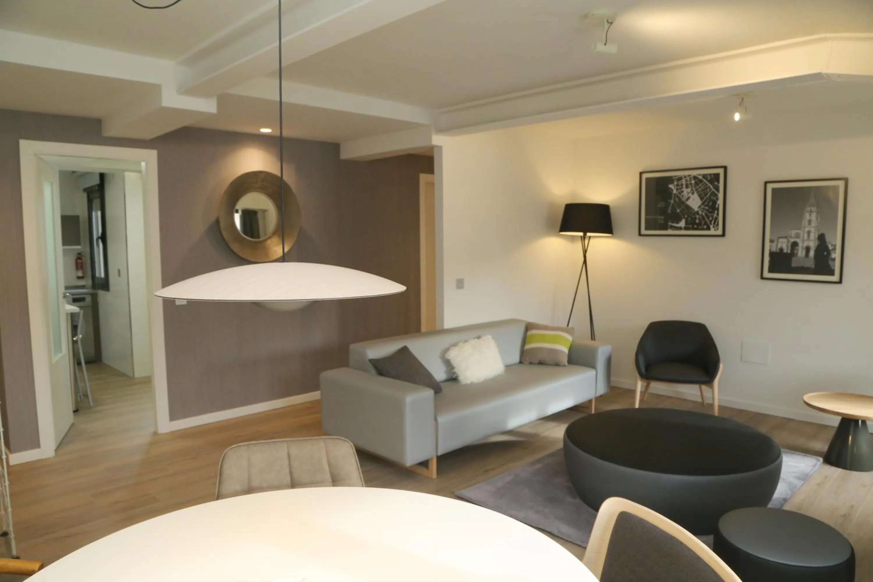 Viviendas Oviedo Catedral