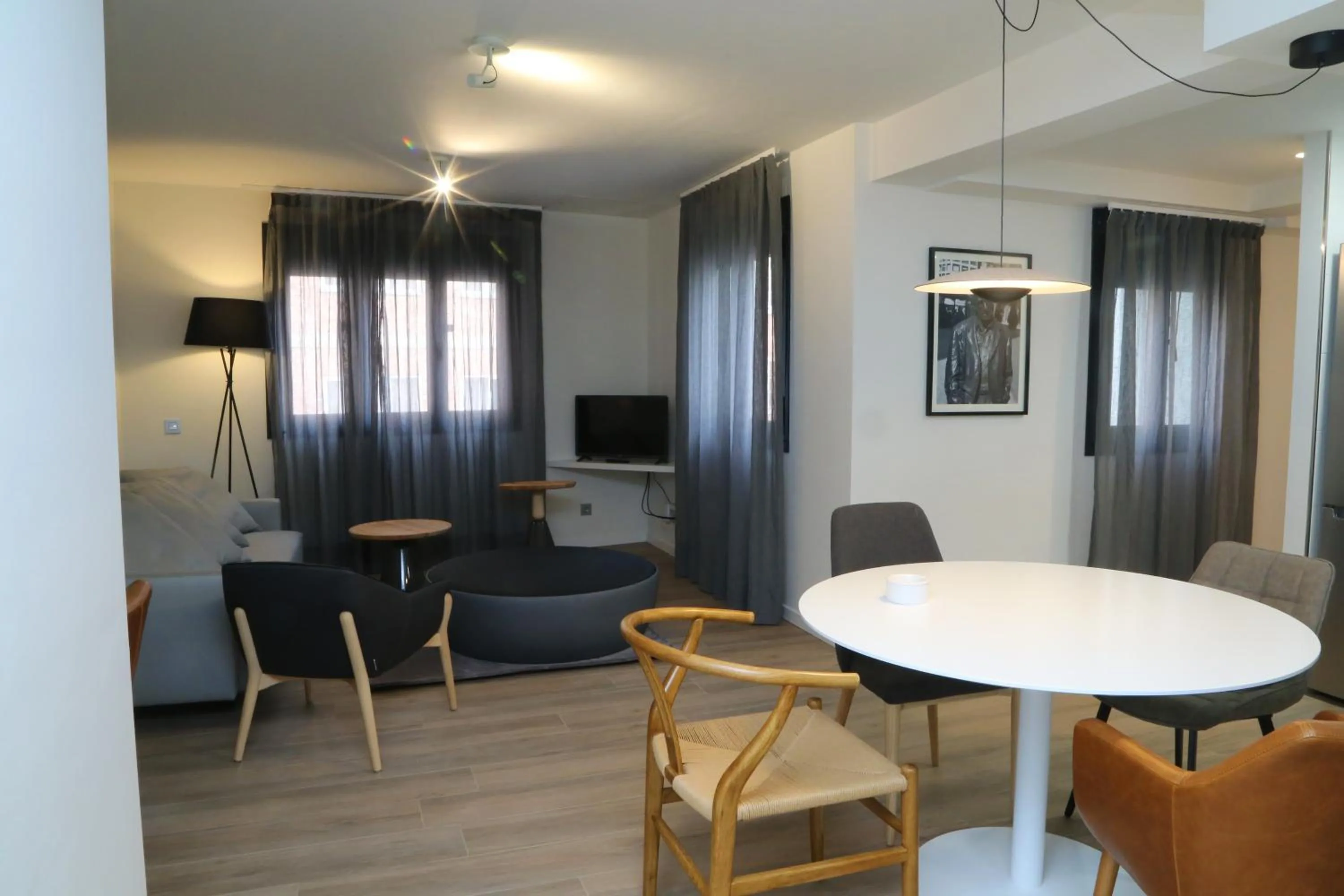 Viviendas Oviedo Catedral