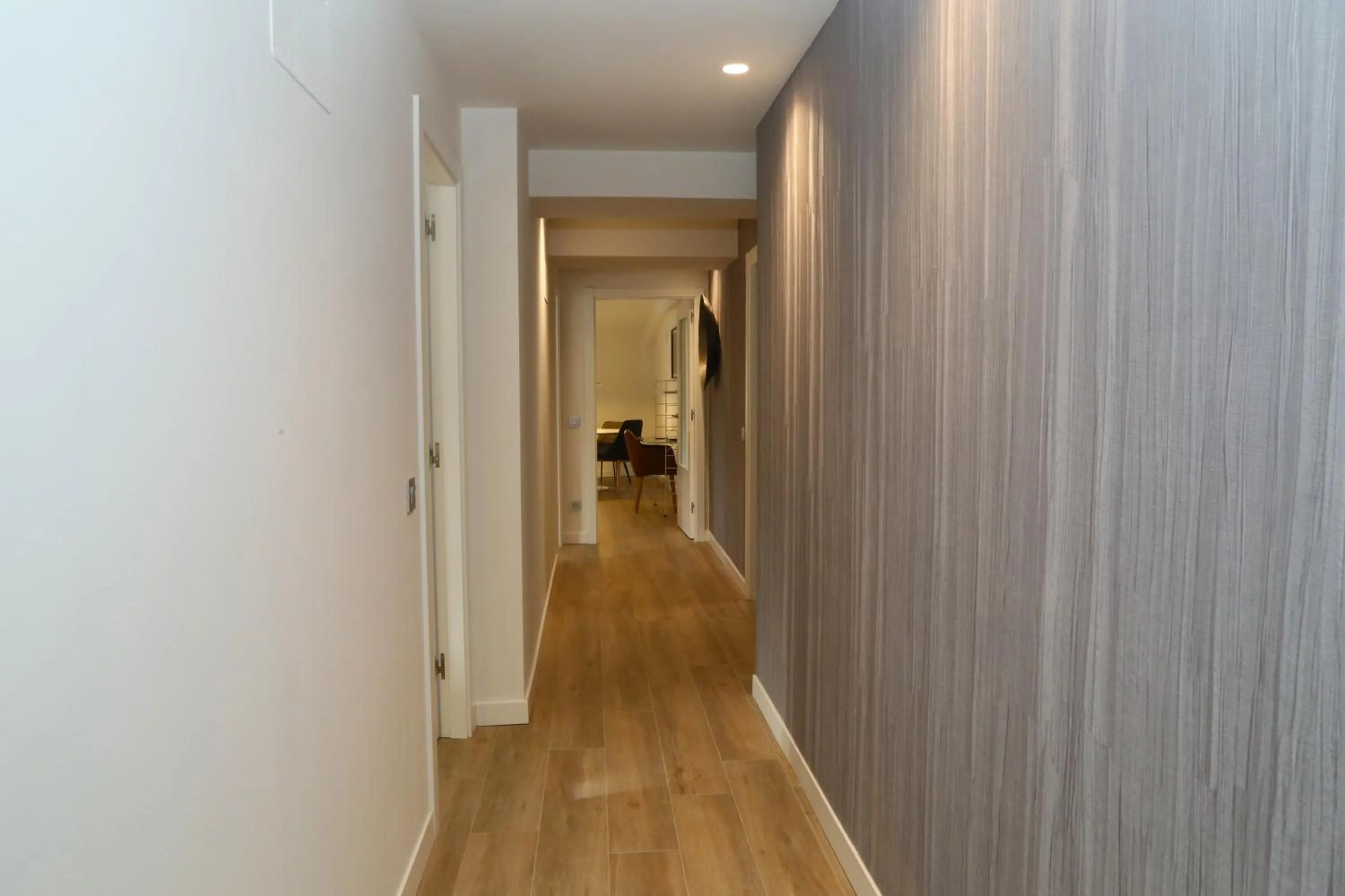 Viviendas Oviedo Catedral