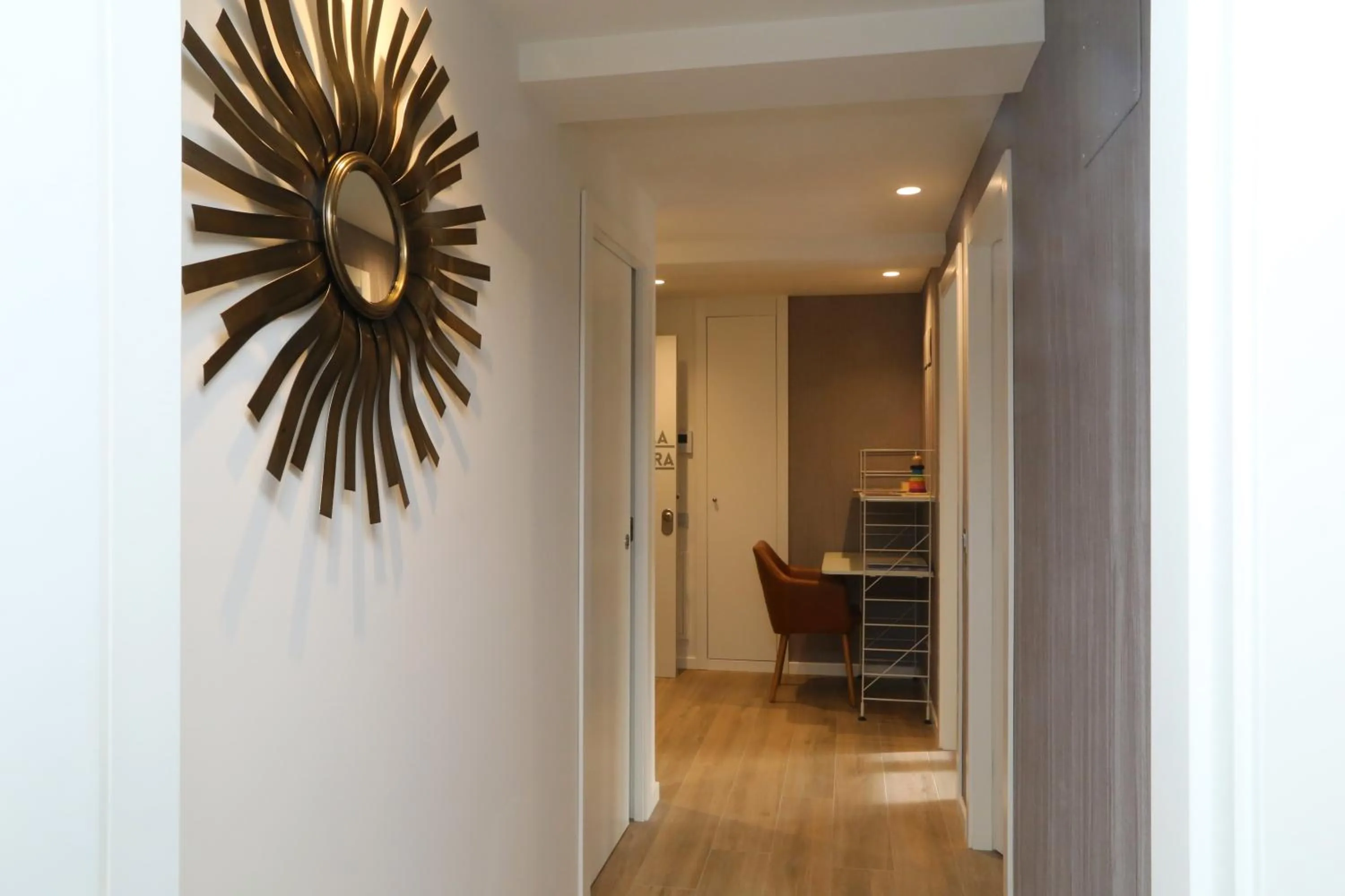 Viviendas Oviedo Catedral