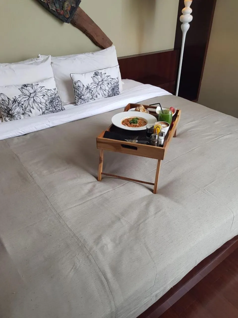 Food and drinks in Kemang Icon