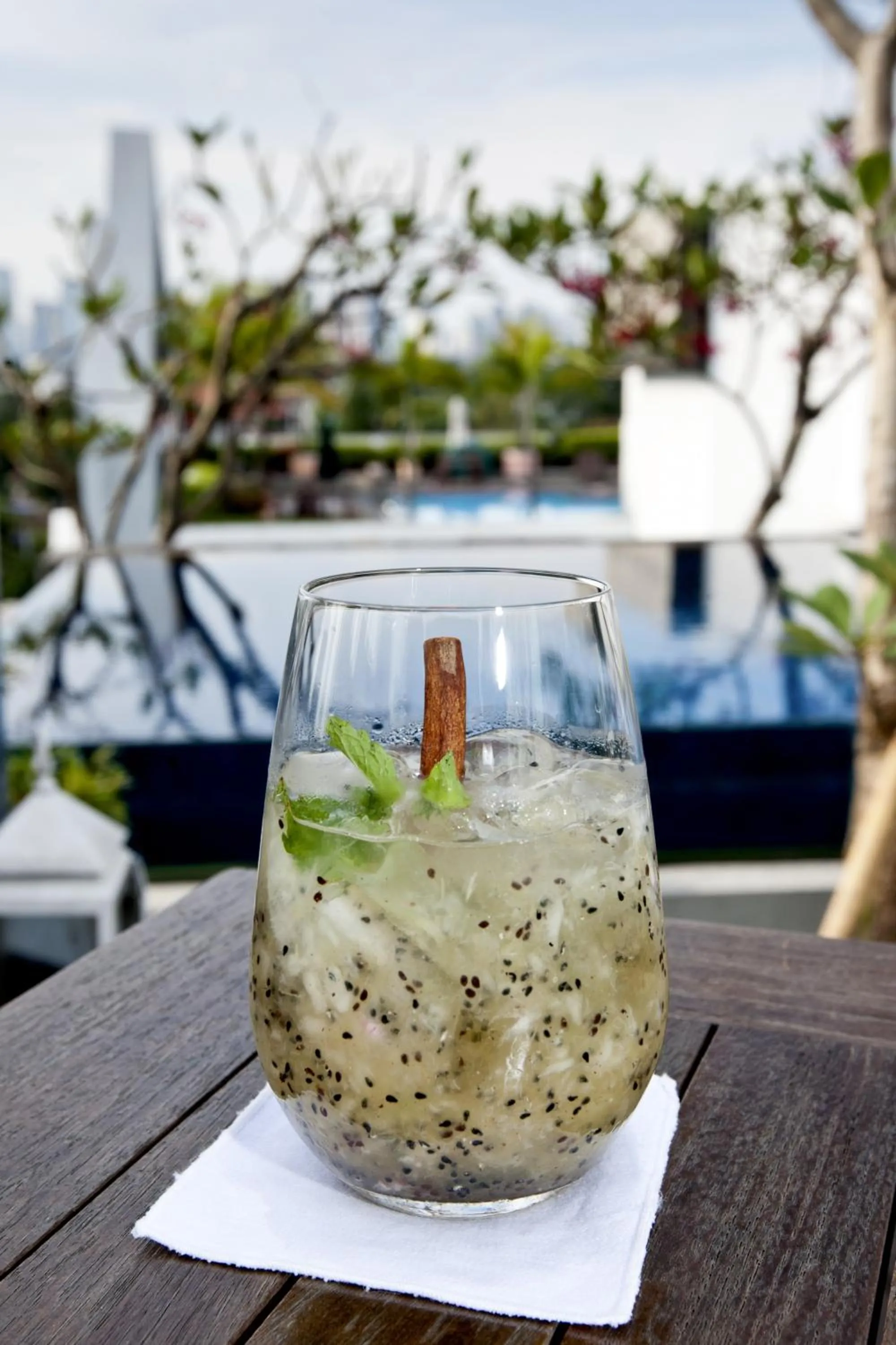 Drinks in Kemang Icon