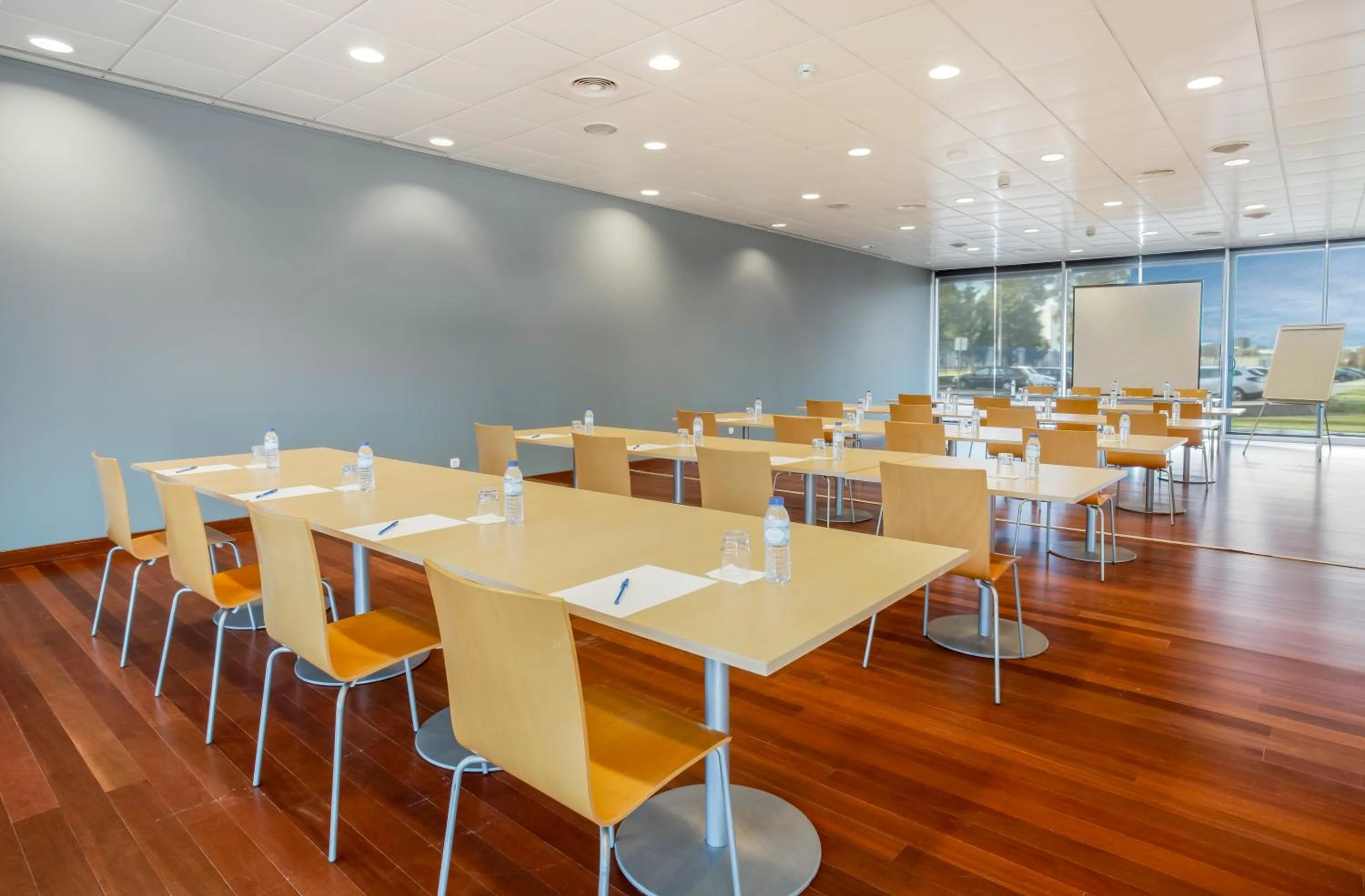 Meeting/conference room in B&B HOTEL Cantanhede Coimbra