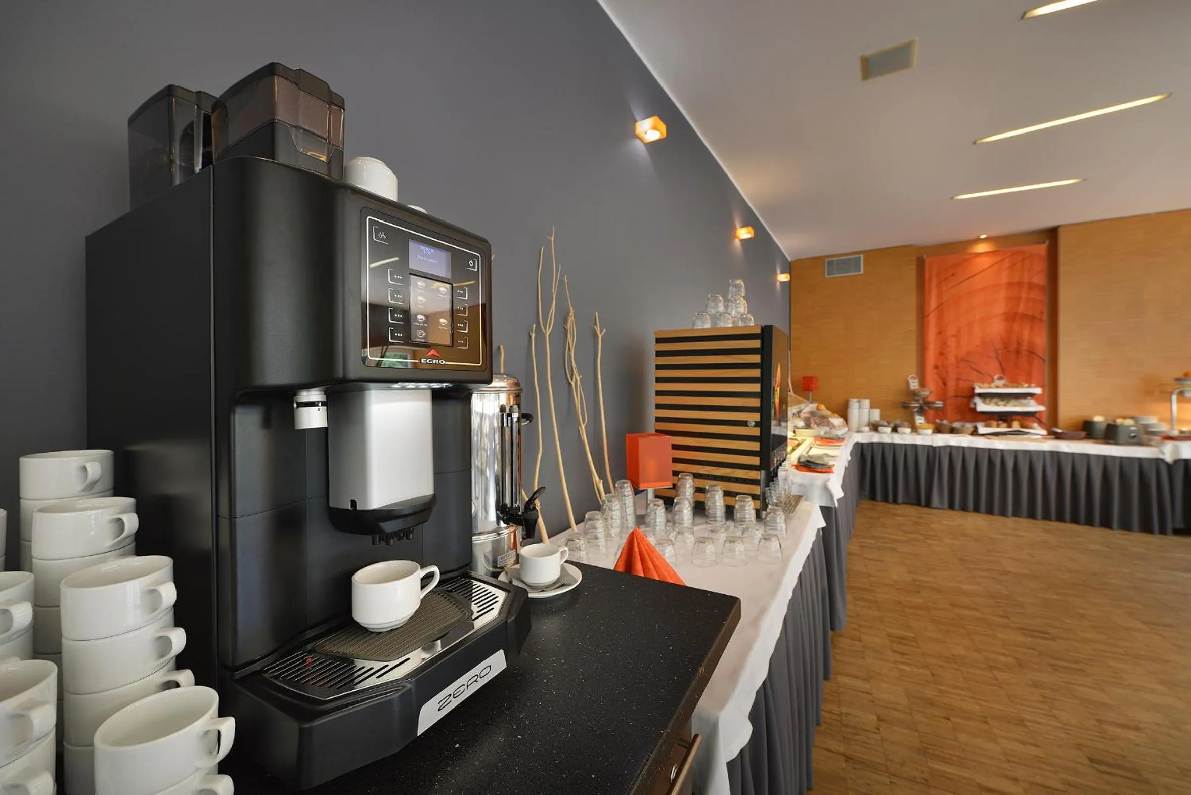 Breakfast in Residence Vyhlídka