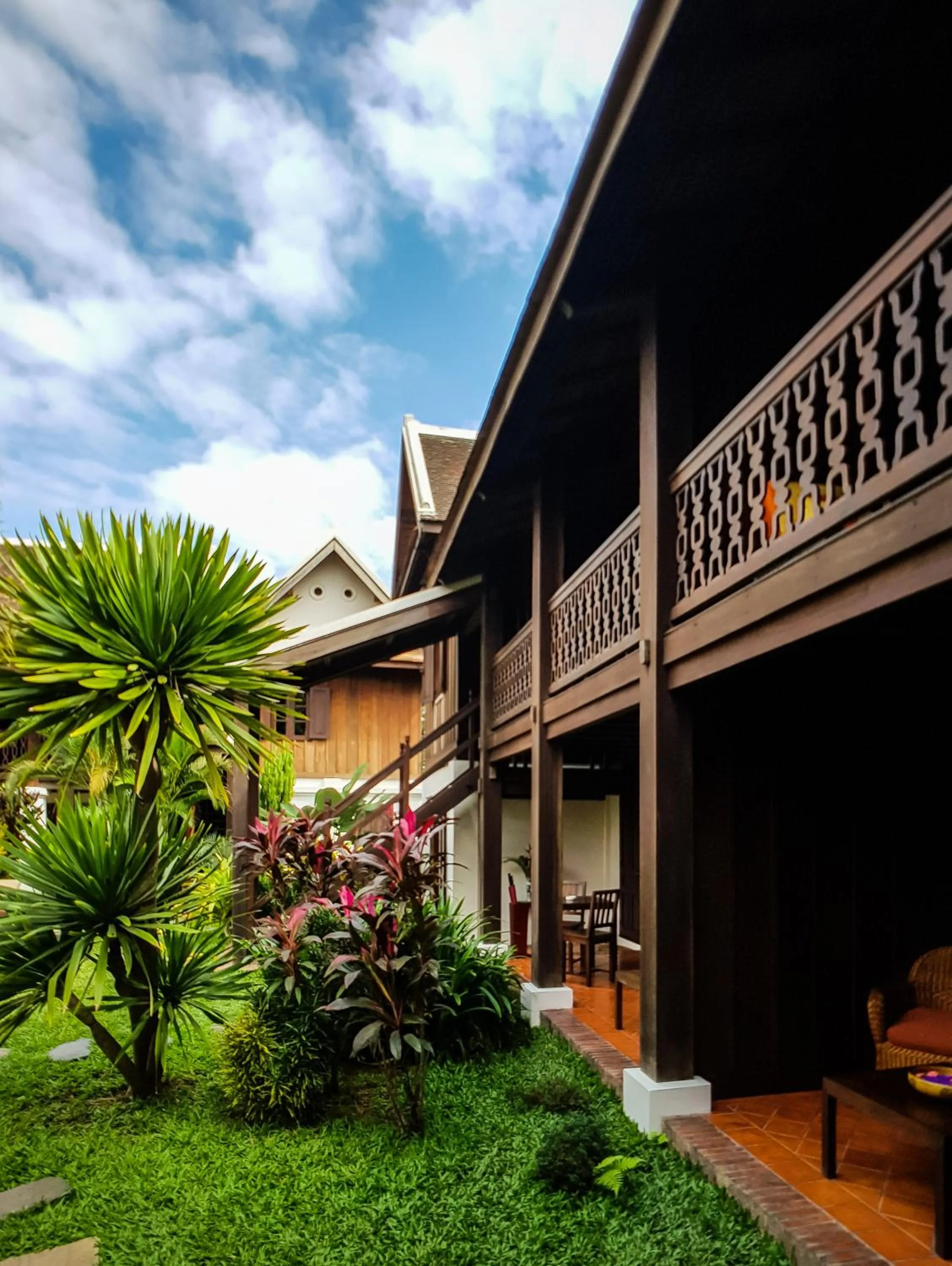 Property building in Villa Maydou Boutique Hotel