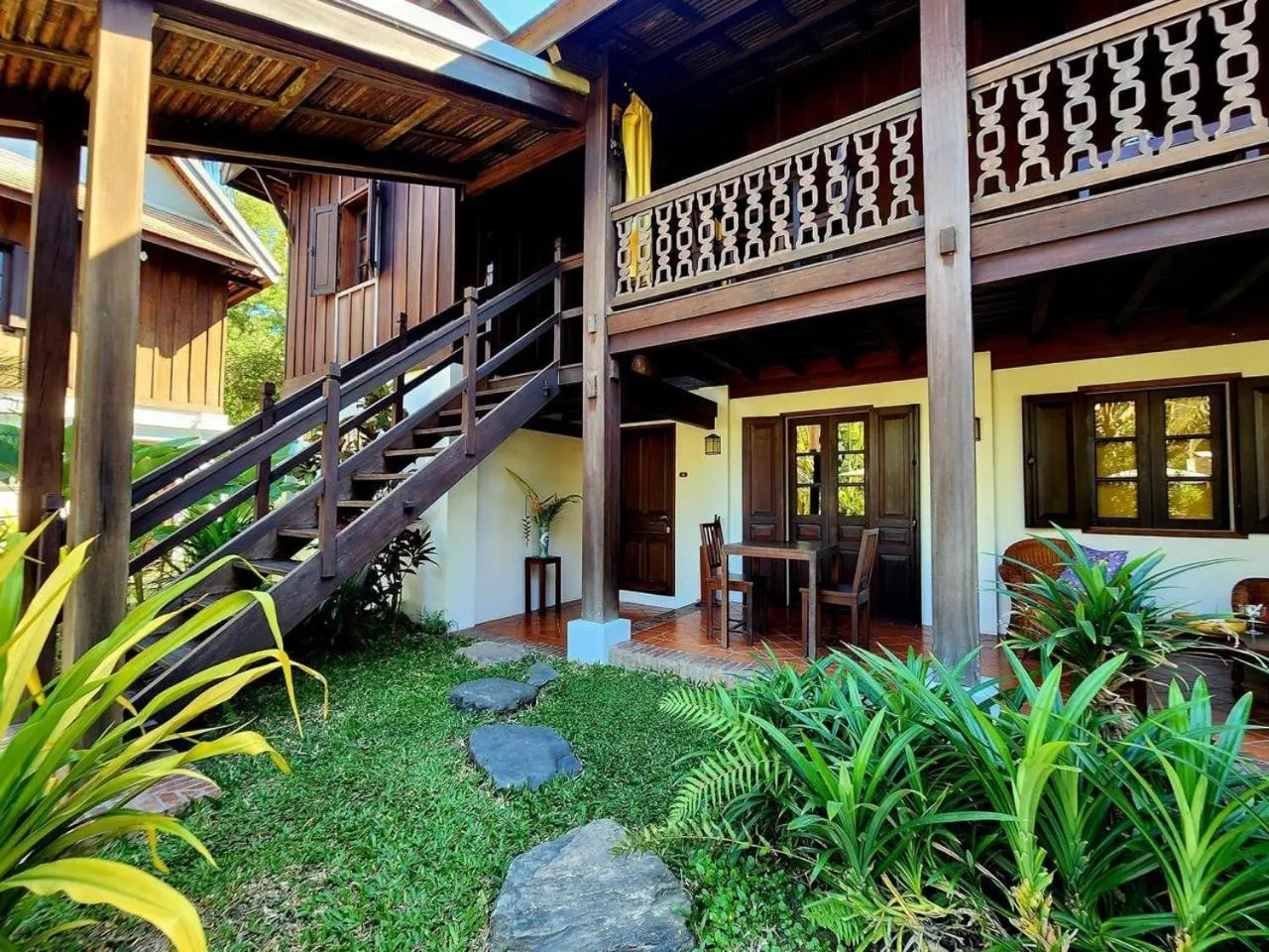 Property building in Villa Maydou Boutique Hotel
