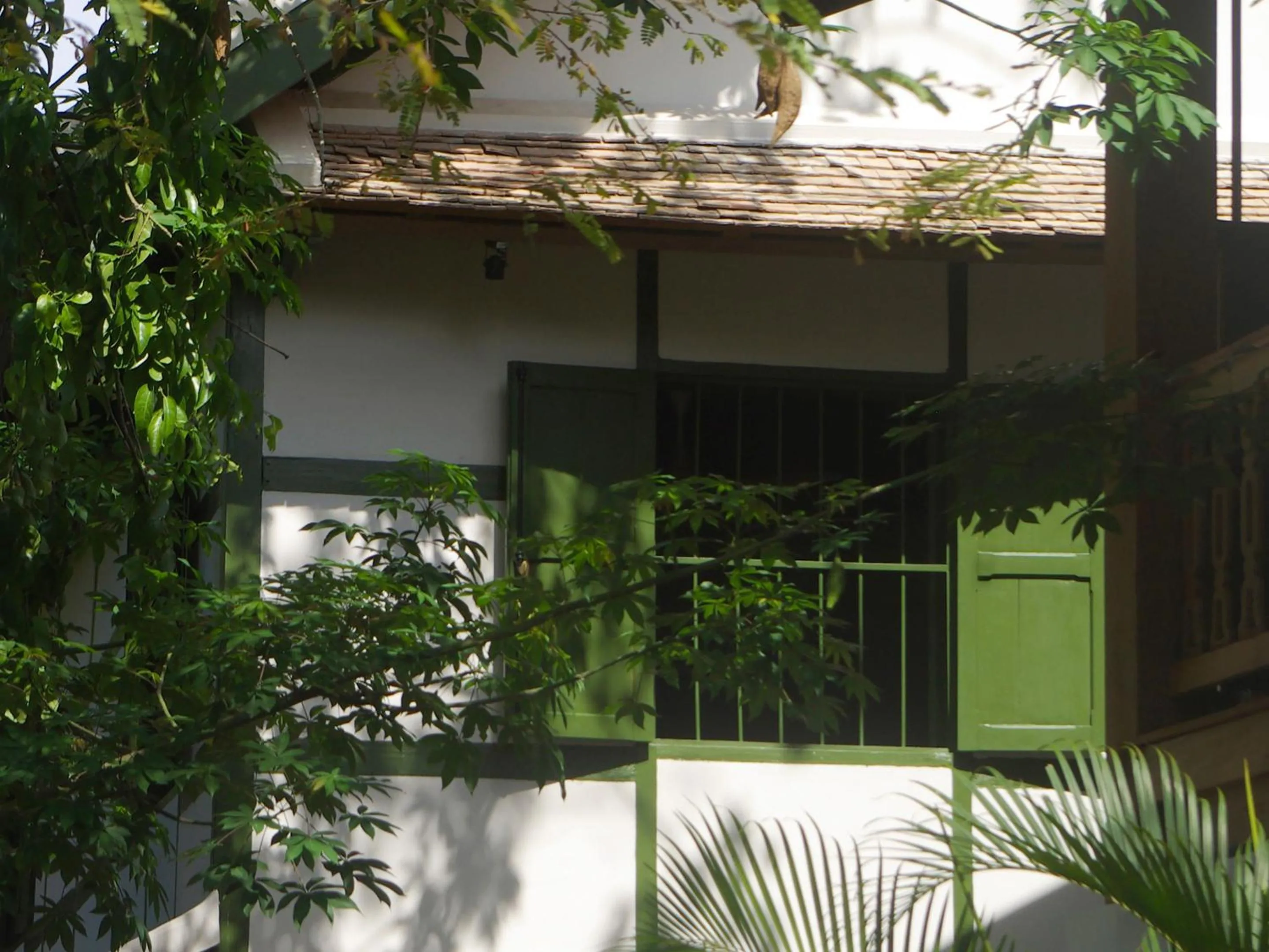 Property building in Villa Maydou Boutique Hotel