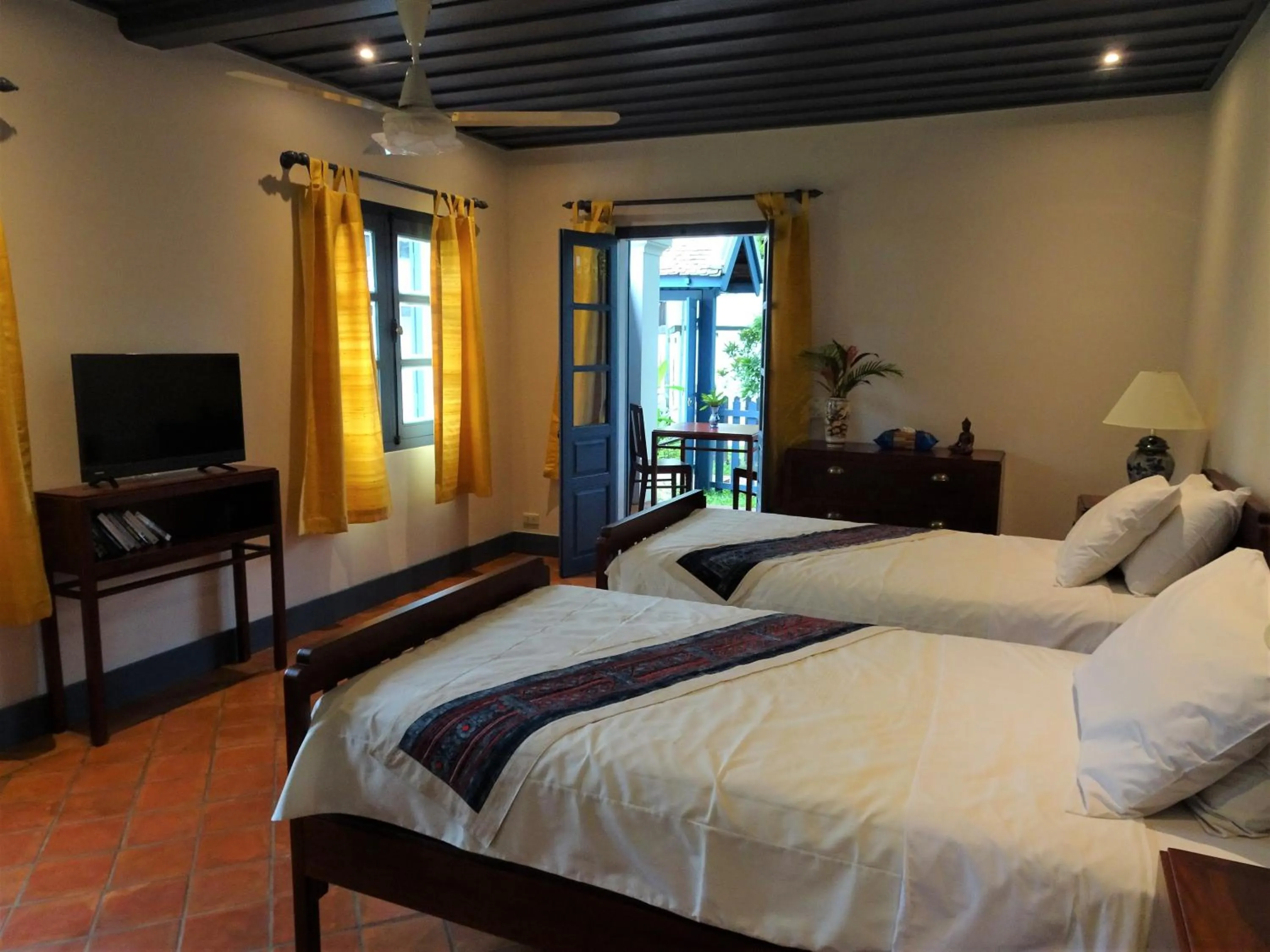 Bedroom, Bed in Villa Maydou Boutique Hotel