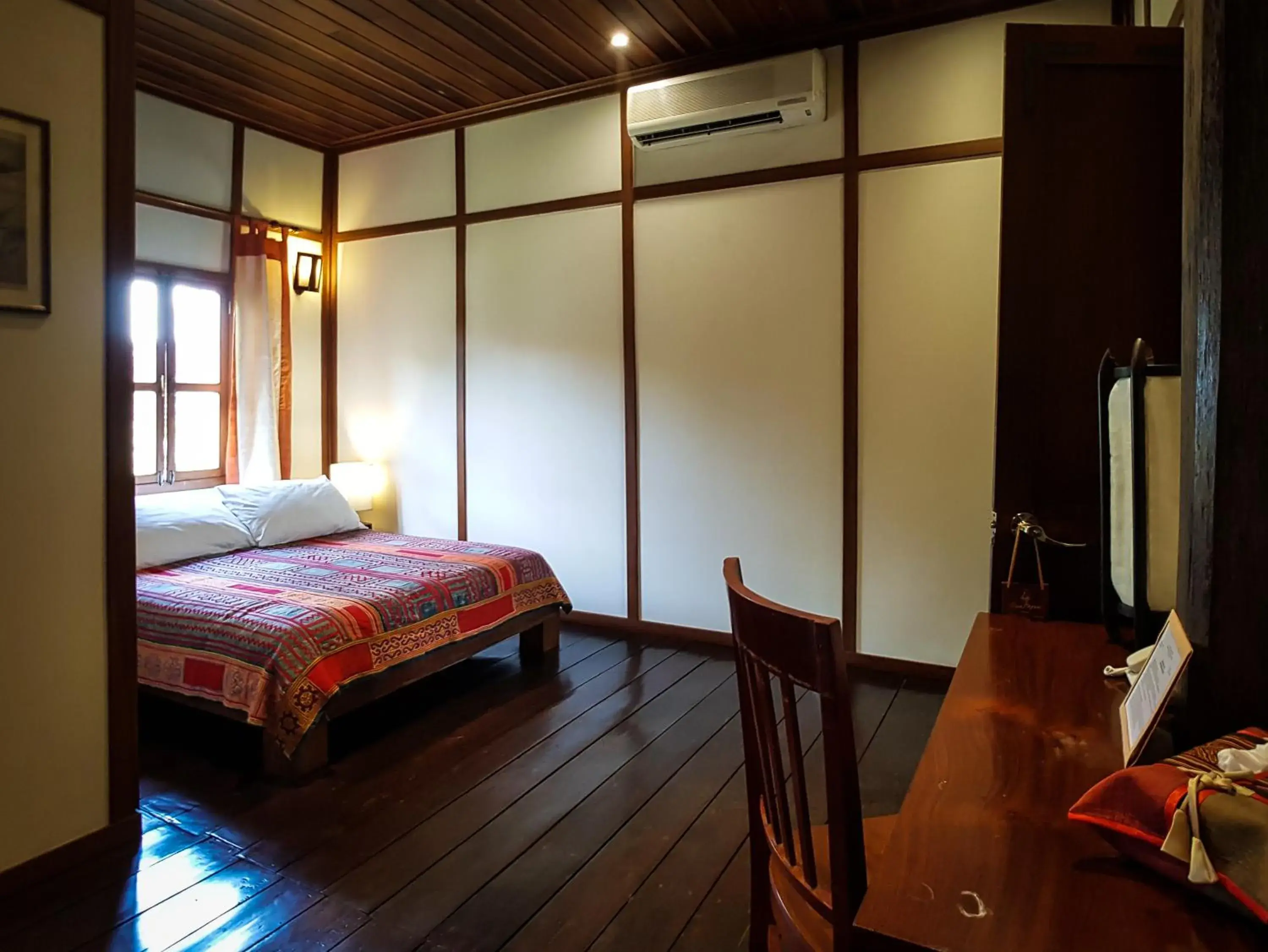 Heritage Deluxe Double Room in Villa Maydou Boutique Hotel Heritage Deluxe Double Room in Villa Maydou Boutique Hotel