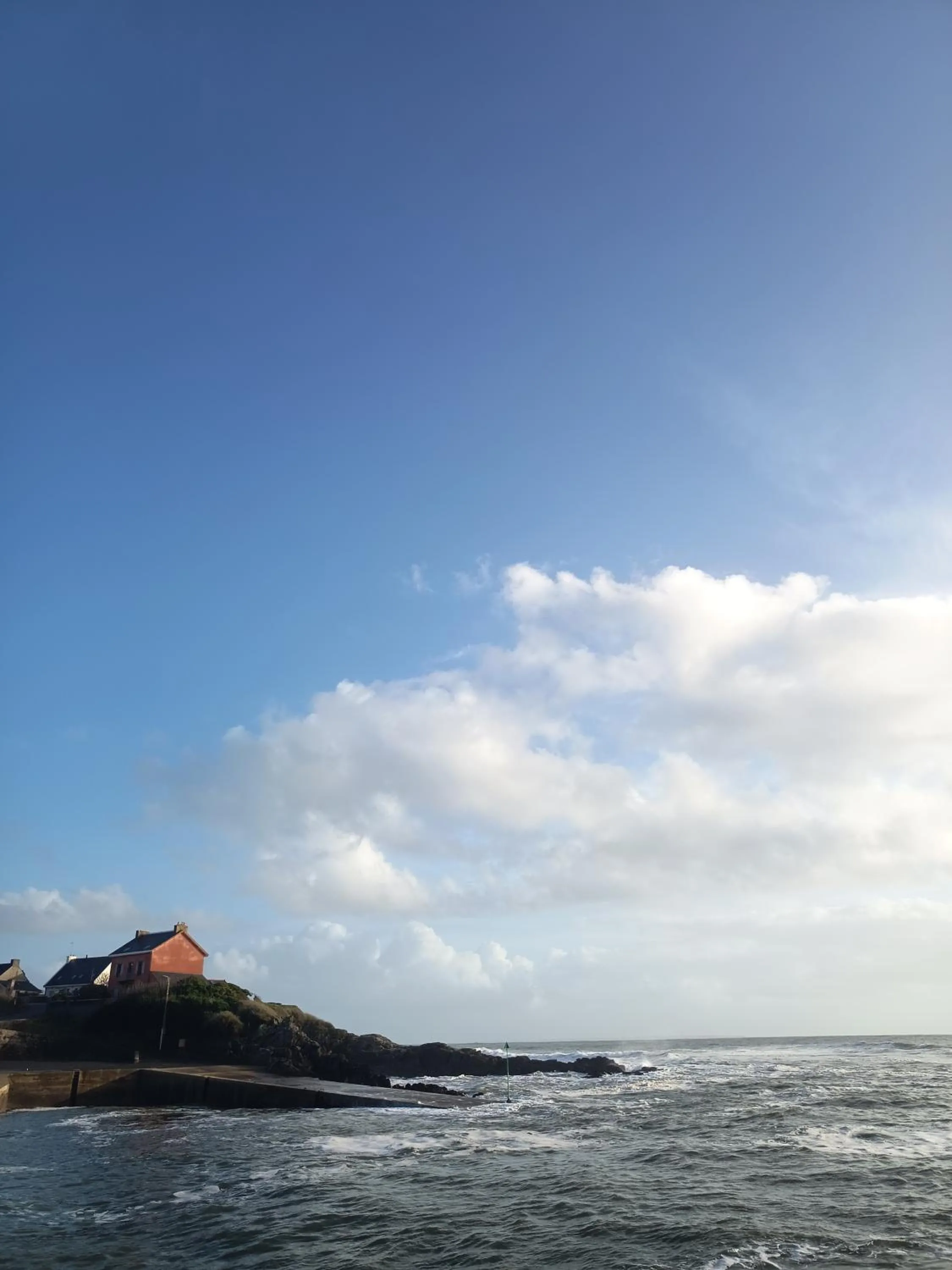 Beach in Maison d'Hôtes Les 3 Koïs, Nature & Quiétude
