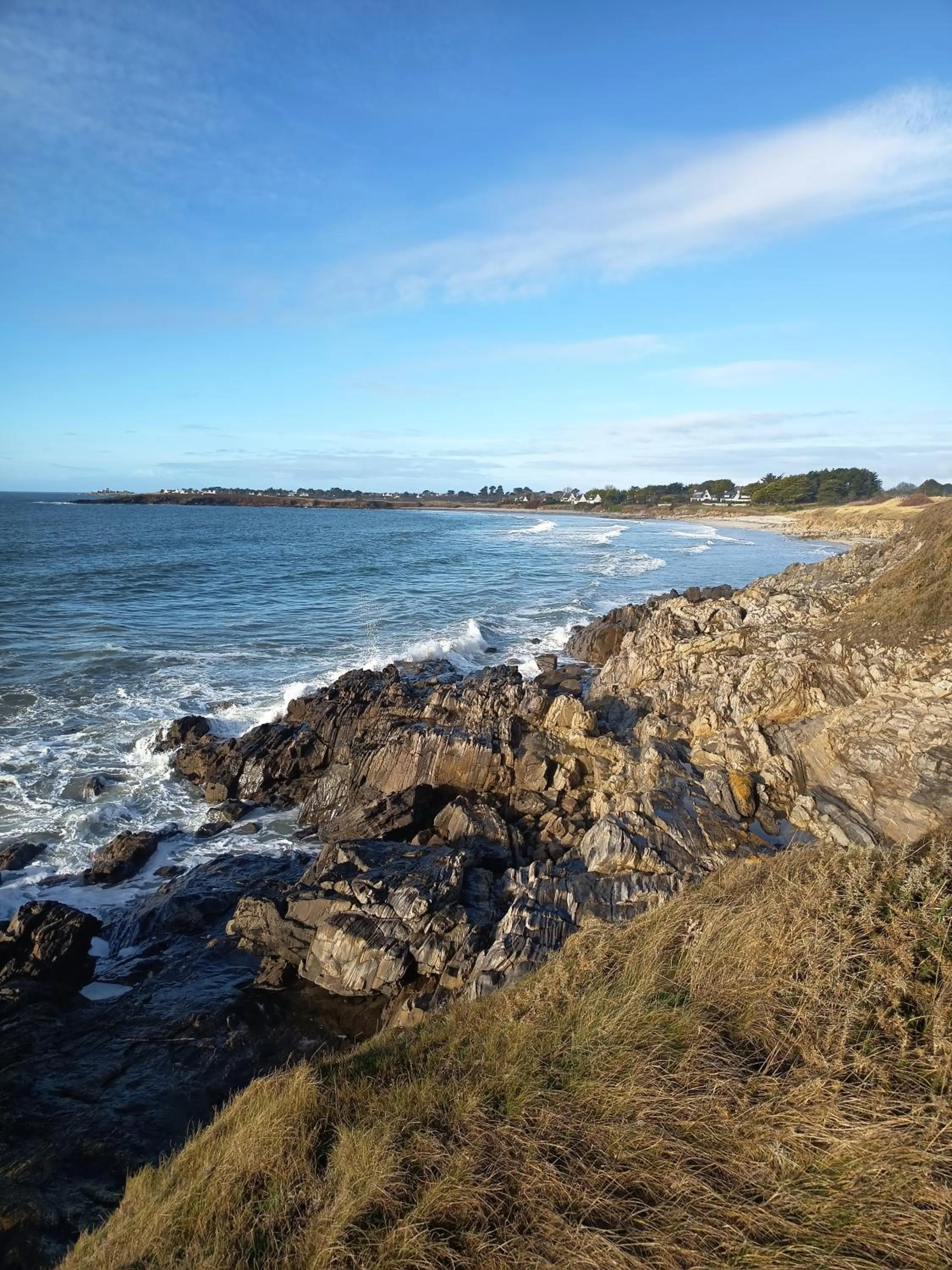 Beach in Maison d'Hôtes Les 3 Koïs, Nature & Quiétude