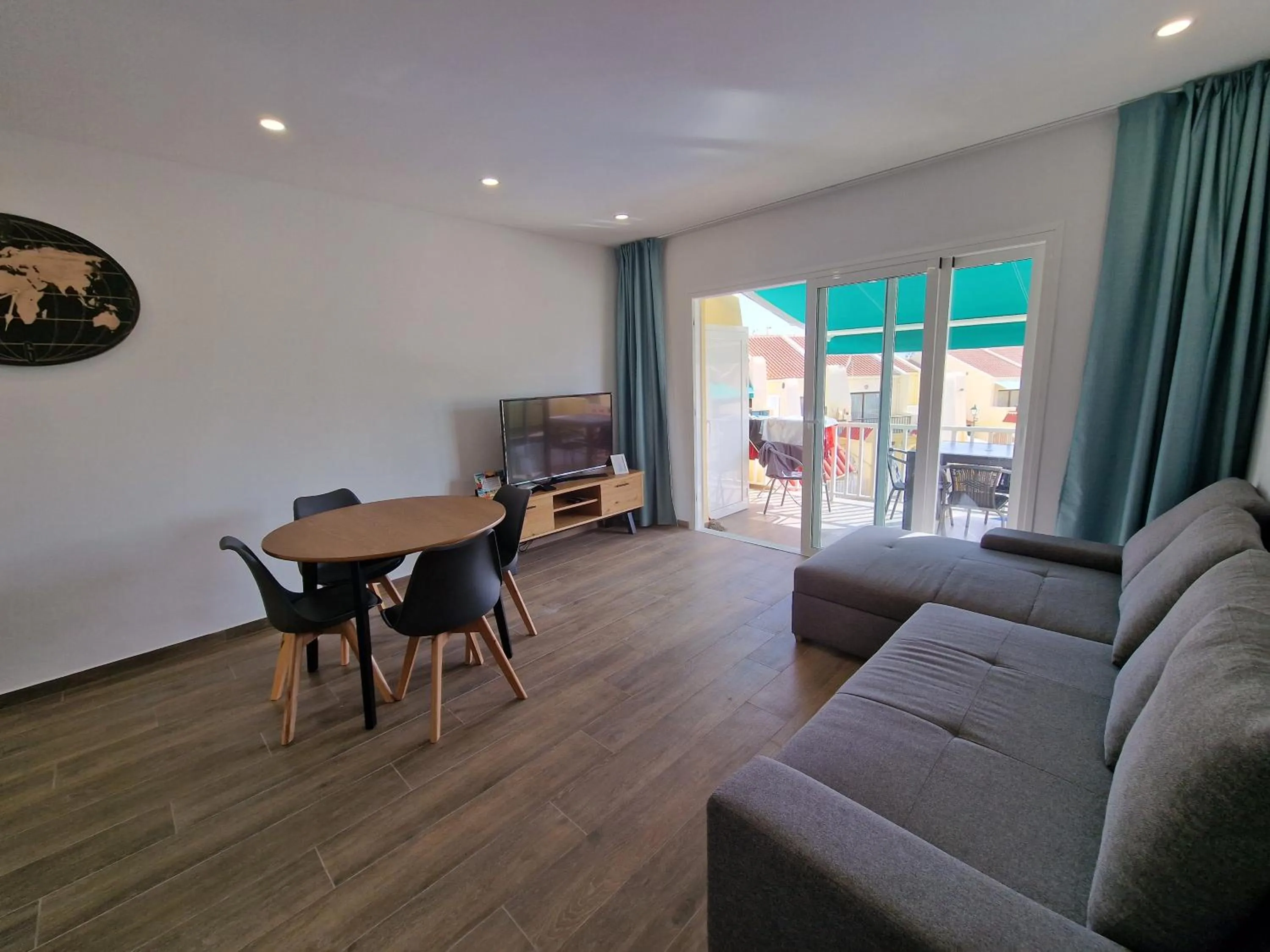 TV and multimedia in Mareverde