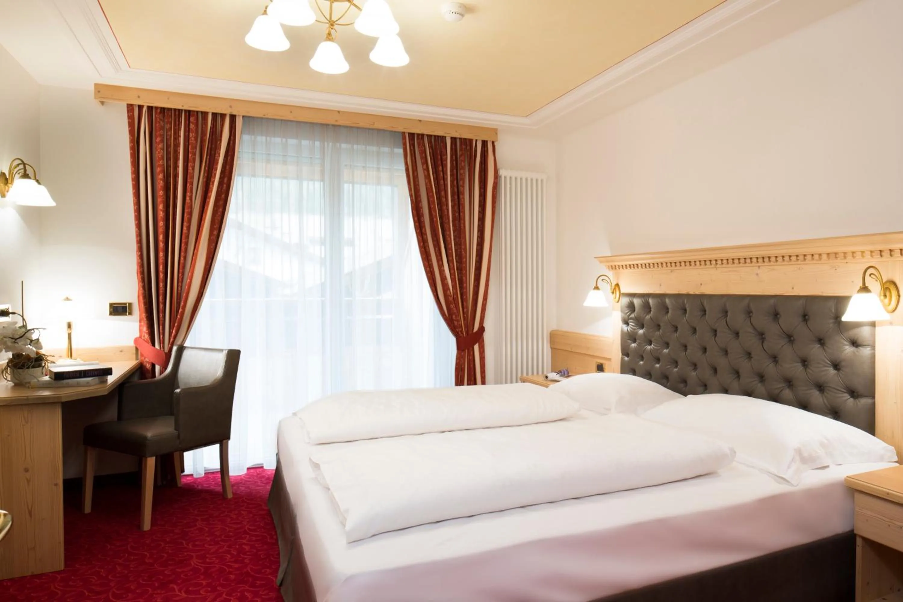 Bed in Residence Isabell