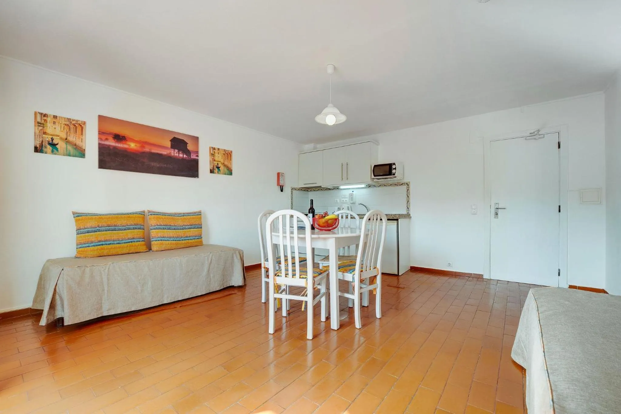 Kitchen or kitchenette in Muthu Balaia Sol