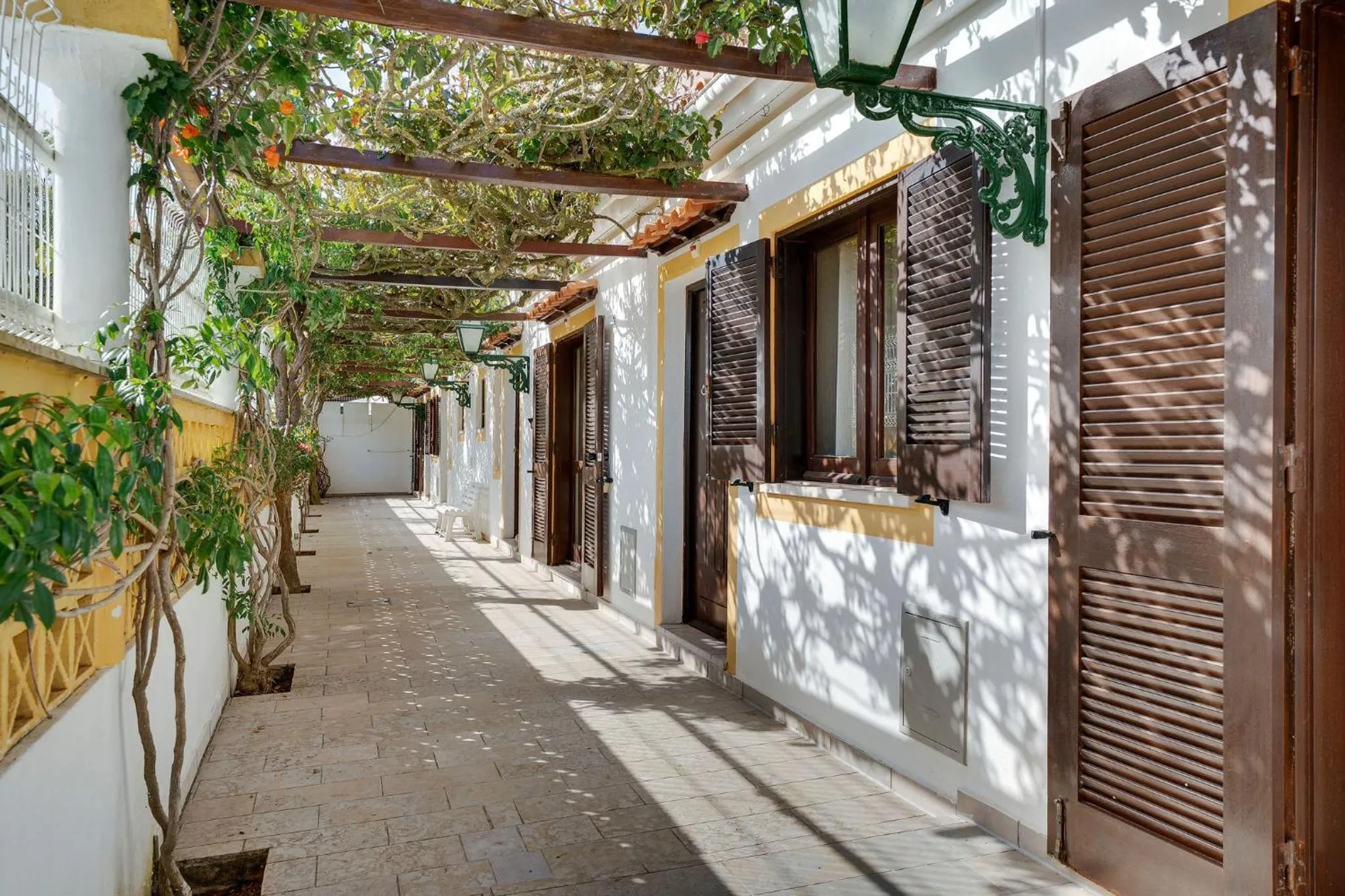 Property building in Muthu Balaia Sol