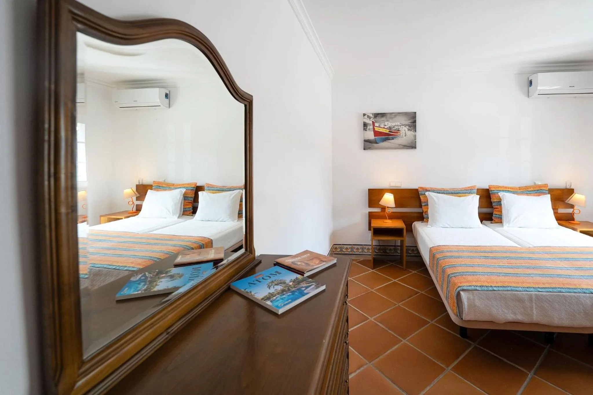 Bedroom, Bed in Muthu Balaia Sol