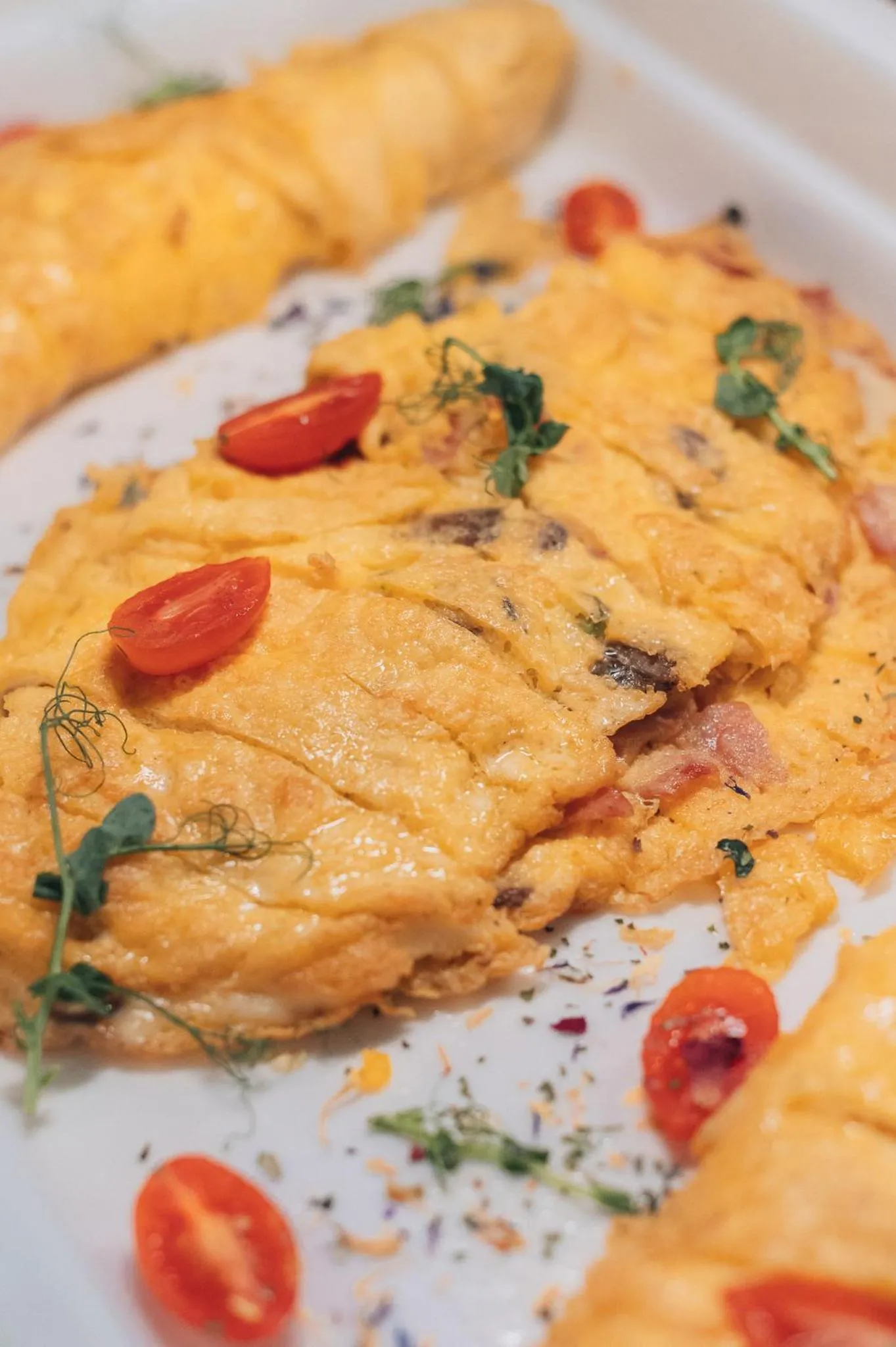 Breakfast in My Way Hotel & Events