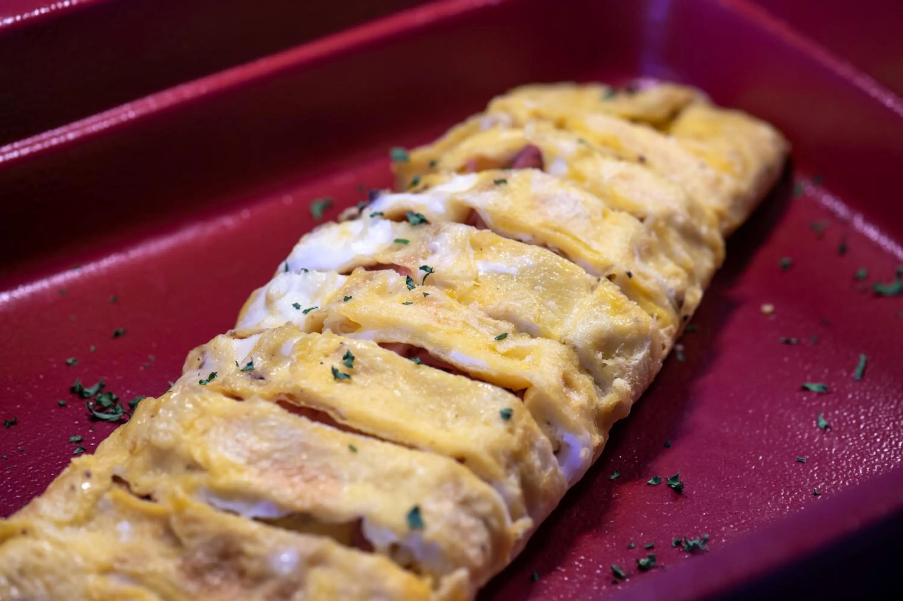 Restaurant/places to eat in My Way Hotel & Events