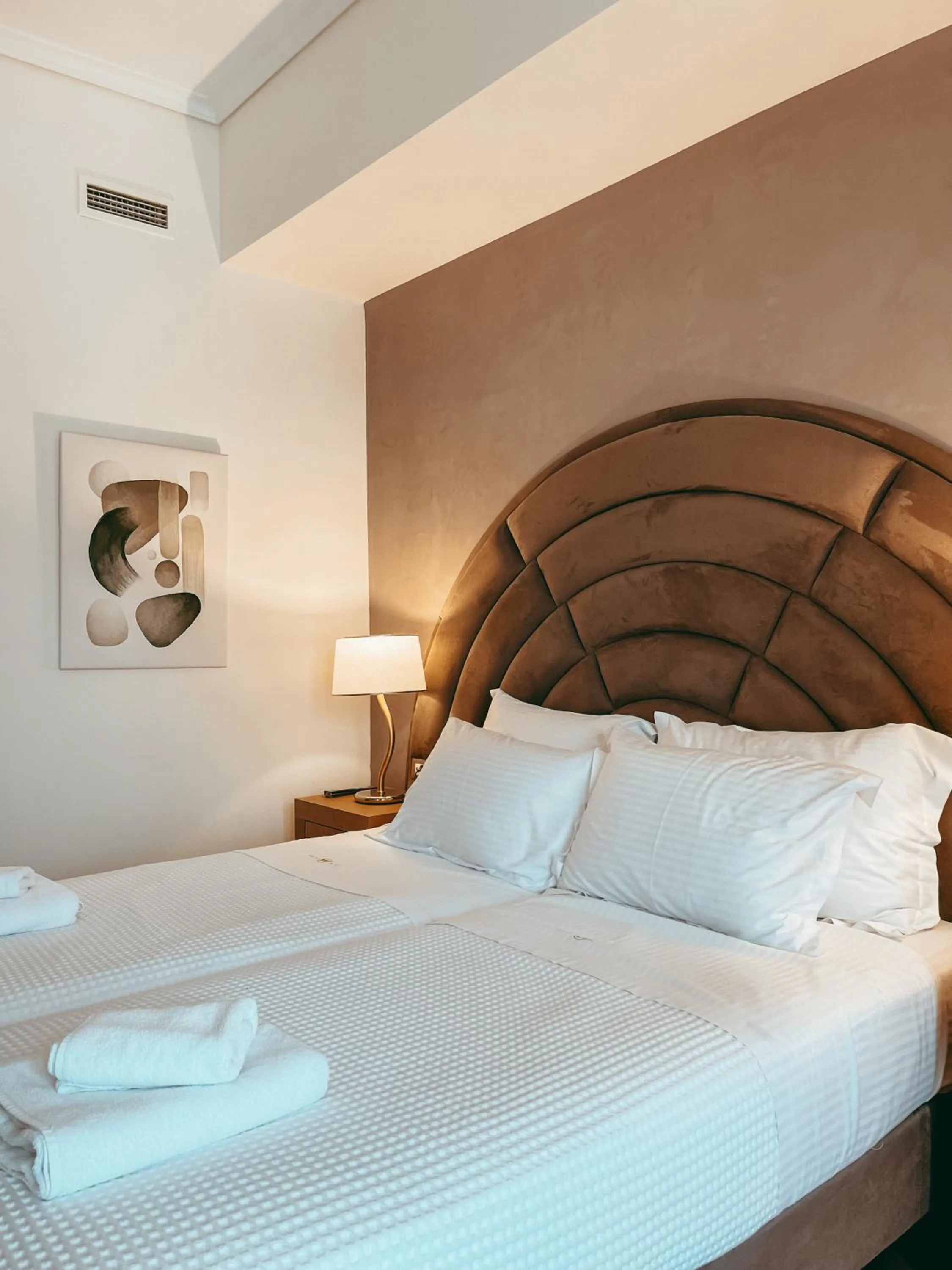 Bed in My Way Hotel & Events