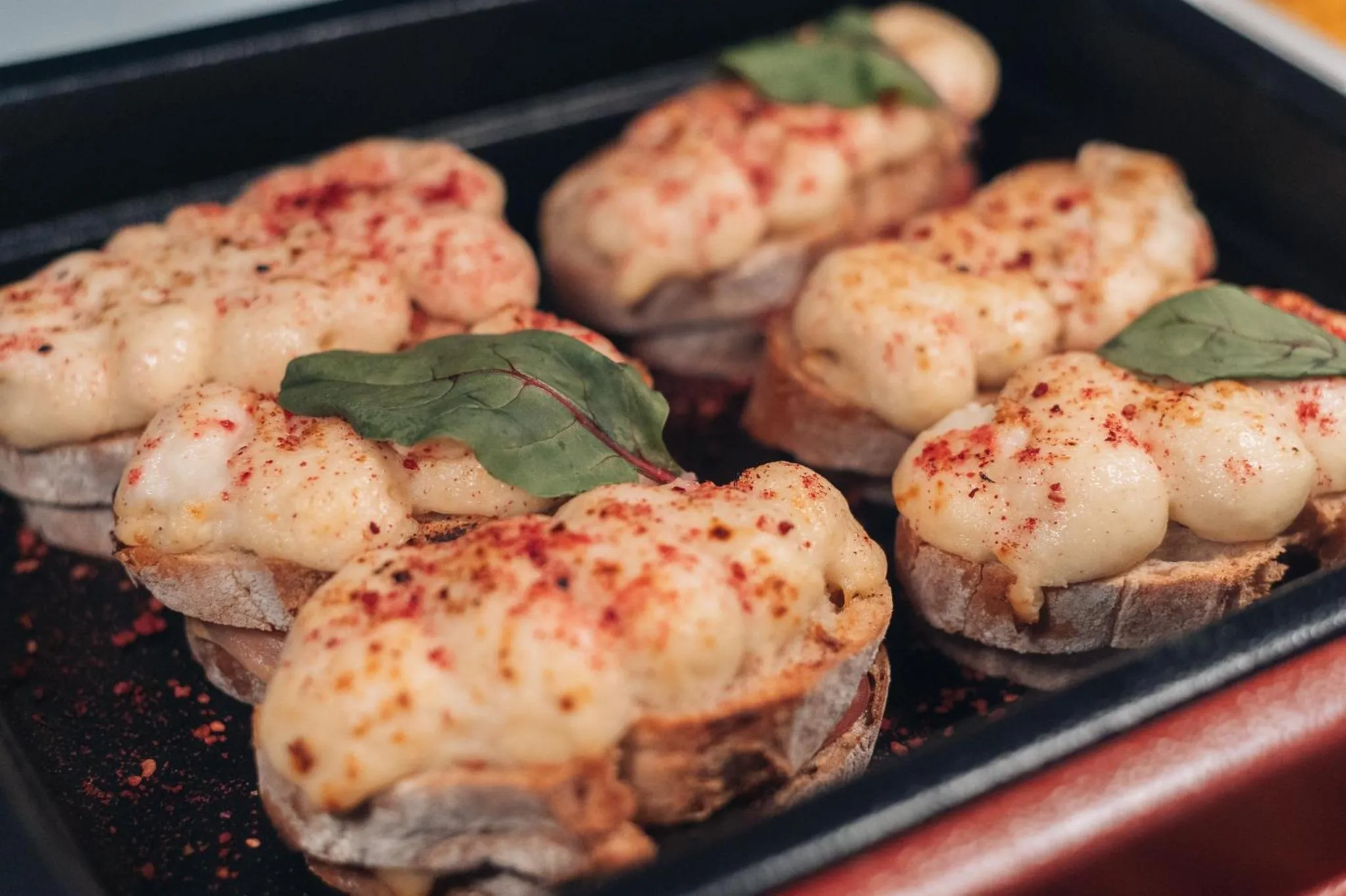 Breakfast in My Way Hotel & Events