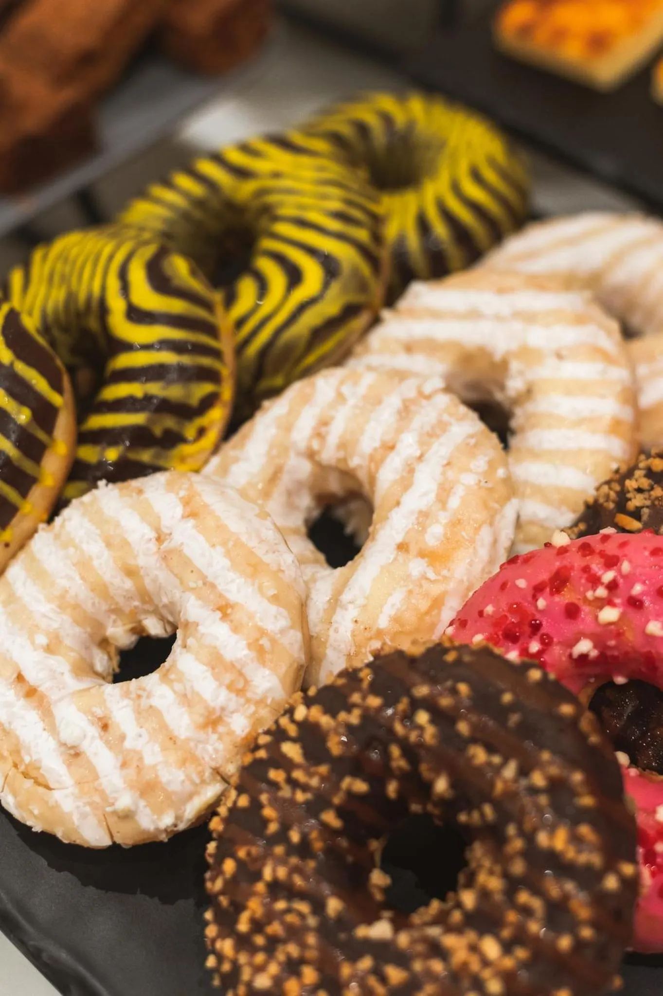 Breakfast in My Way Hotel & Events