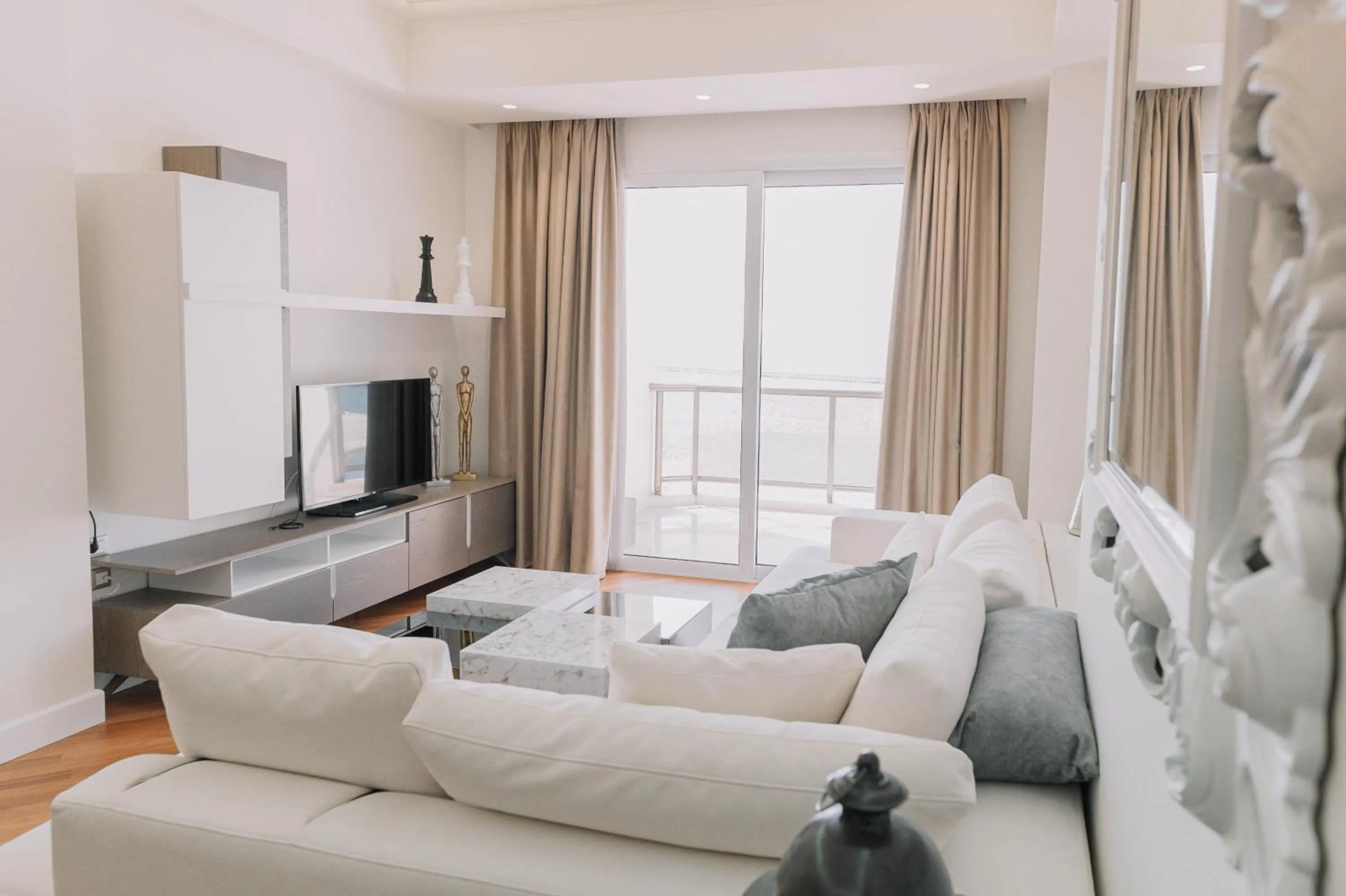 TV and multimedia in My Way Hotel & Events