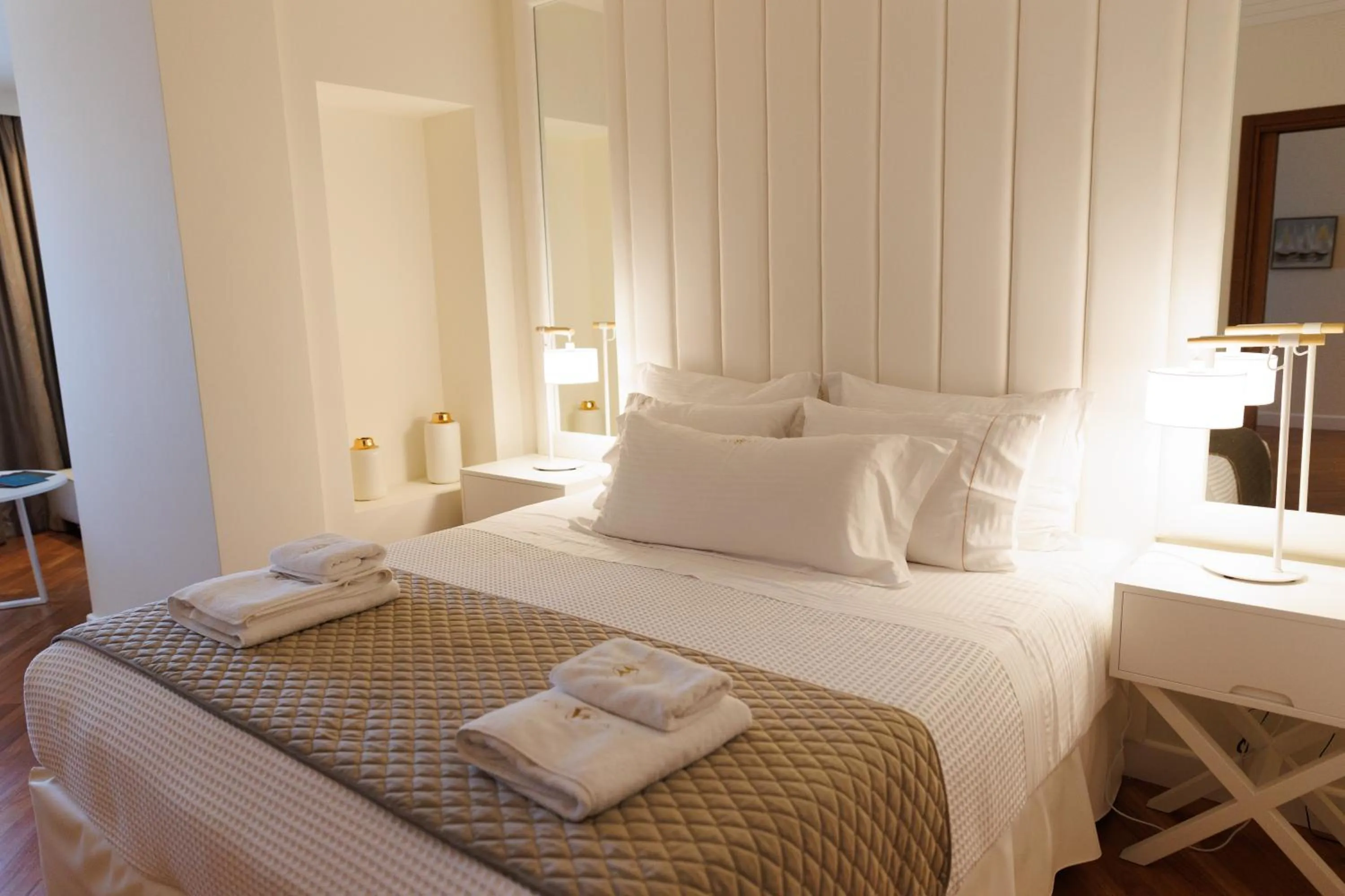 Bed in My Way Hotel & Events