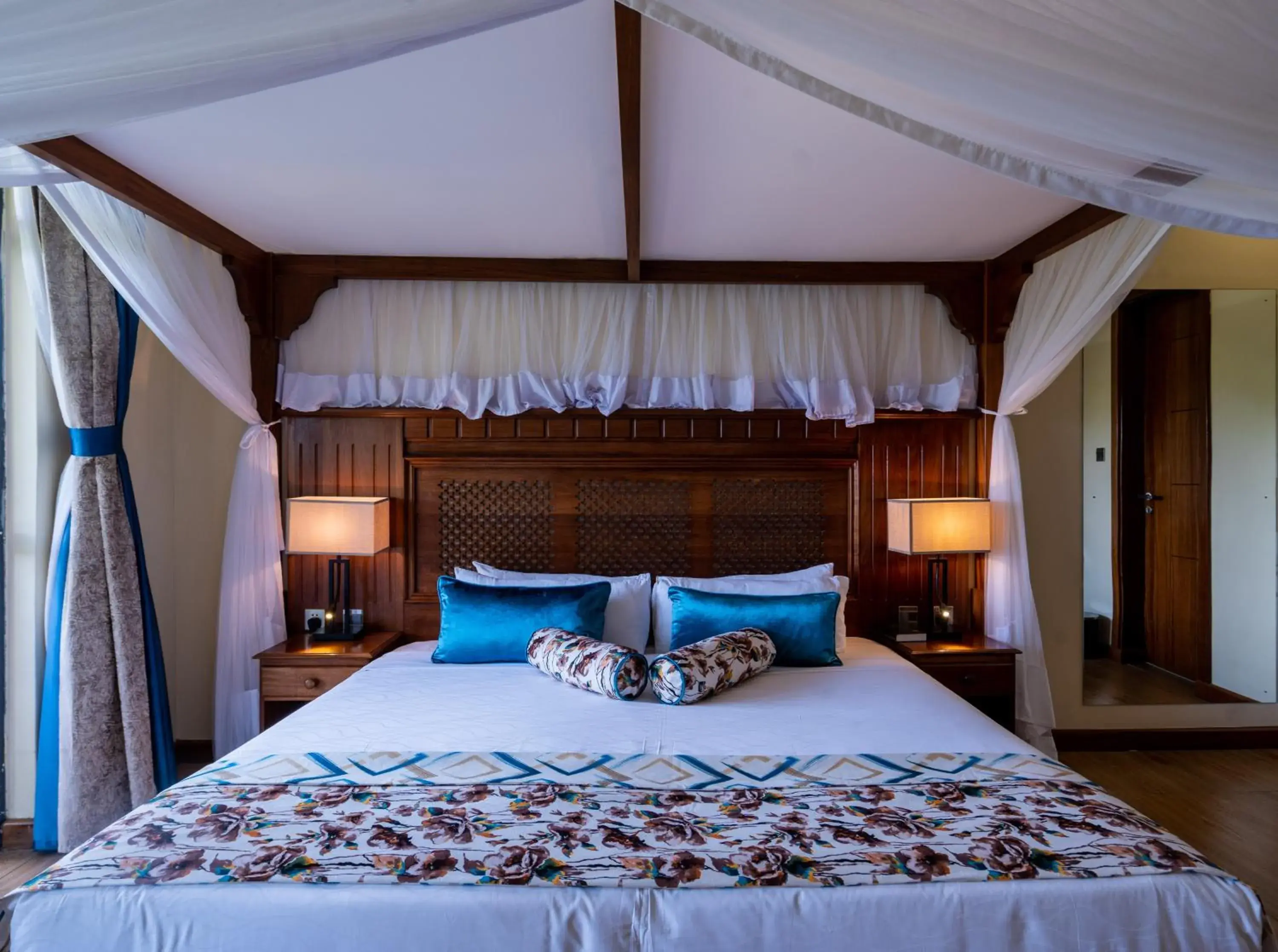 Executive Suite in Ciala Resort Hotels In Kisumu Executive Suite in Ciala Resort Hotels In Kisumu