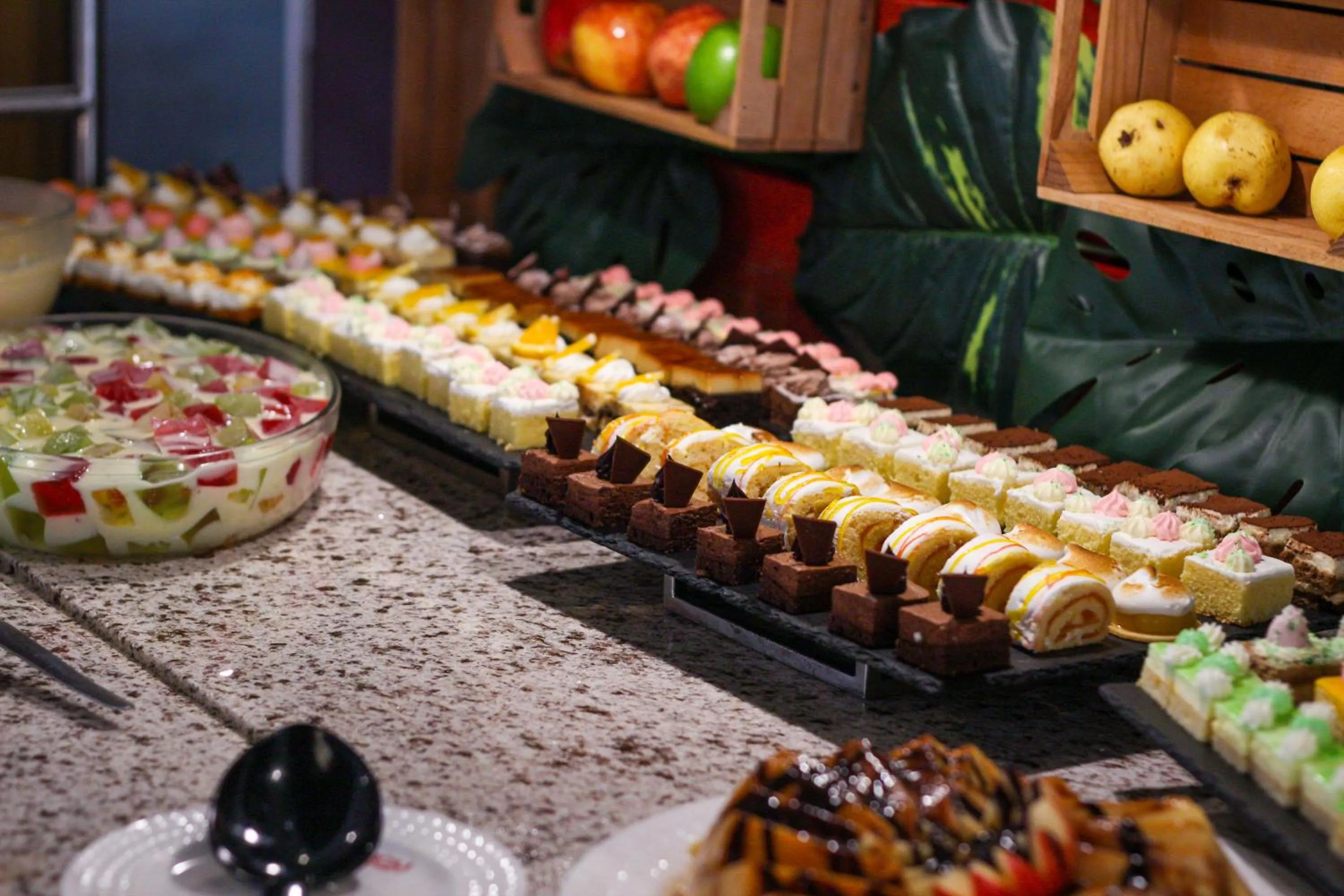 Restaurant/places to eat in Muthu Clube Praia da Oura