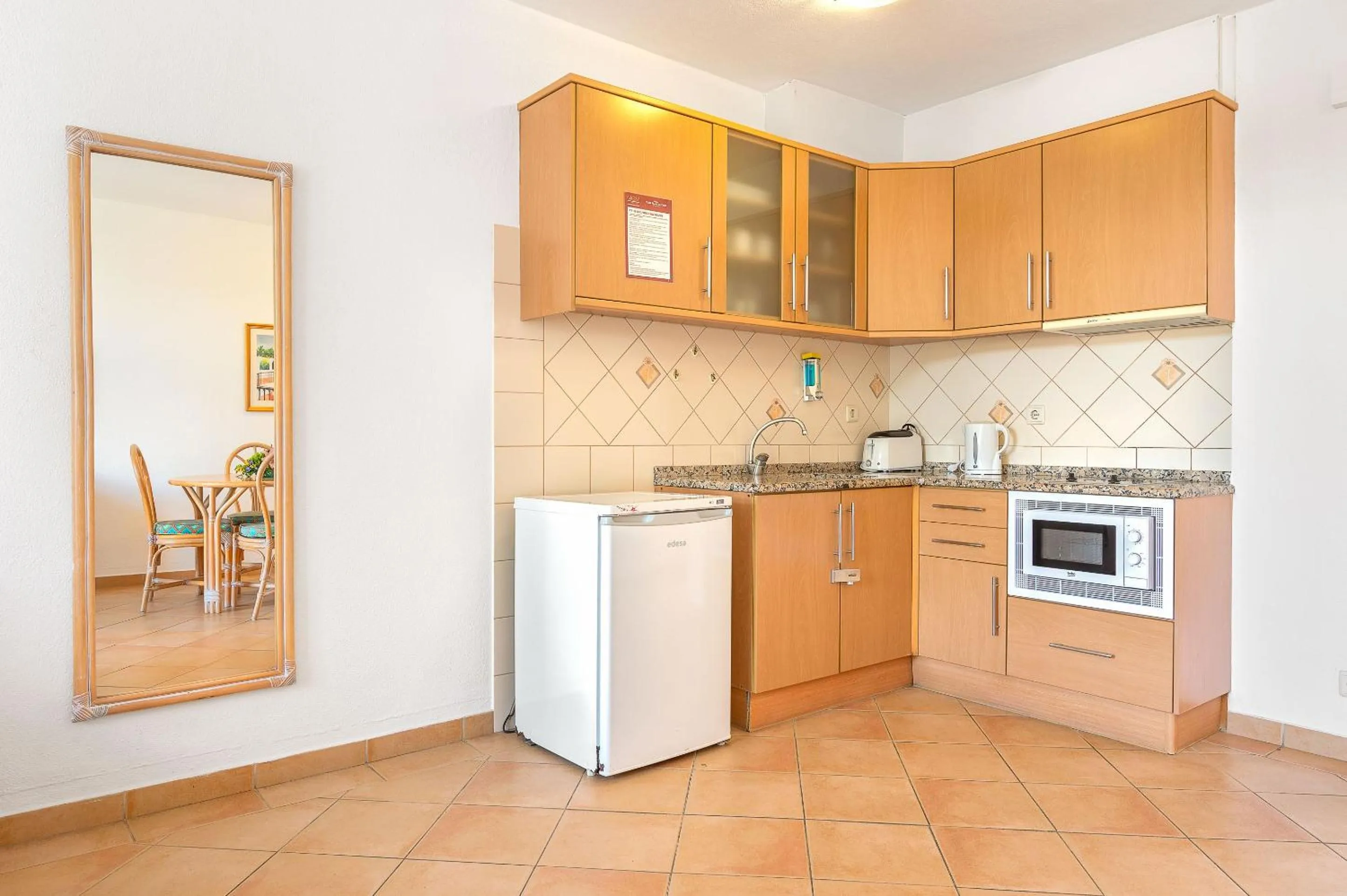 Coffee/tea facilities in Muthu Clube Praia da Oura