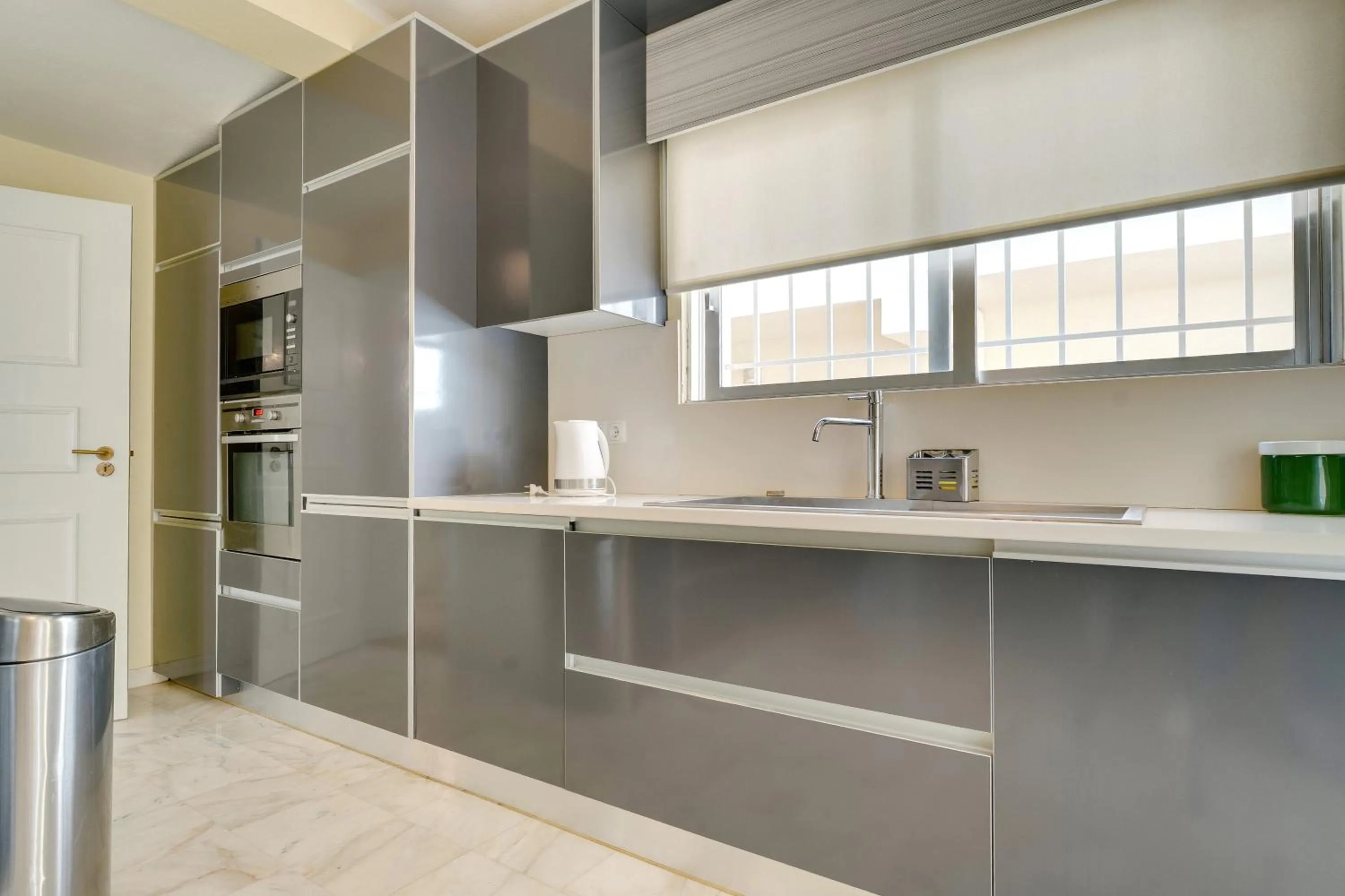 Coffee/tea facilities in Muthu Clube Praia da Oura