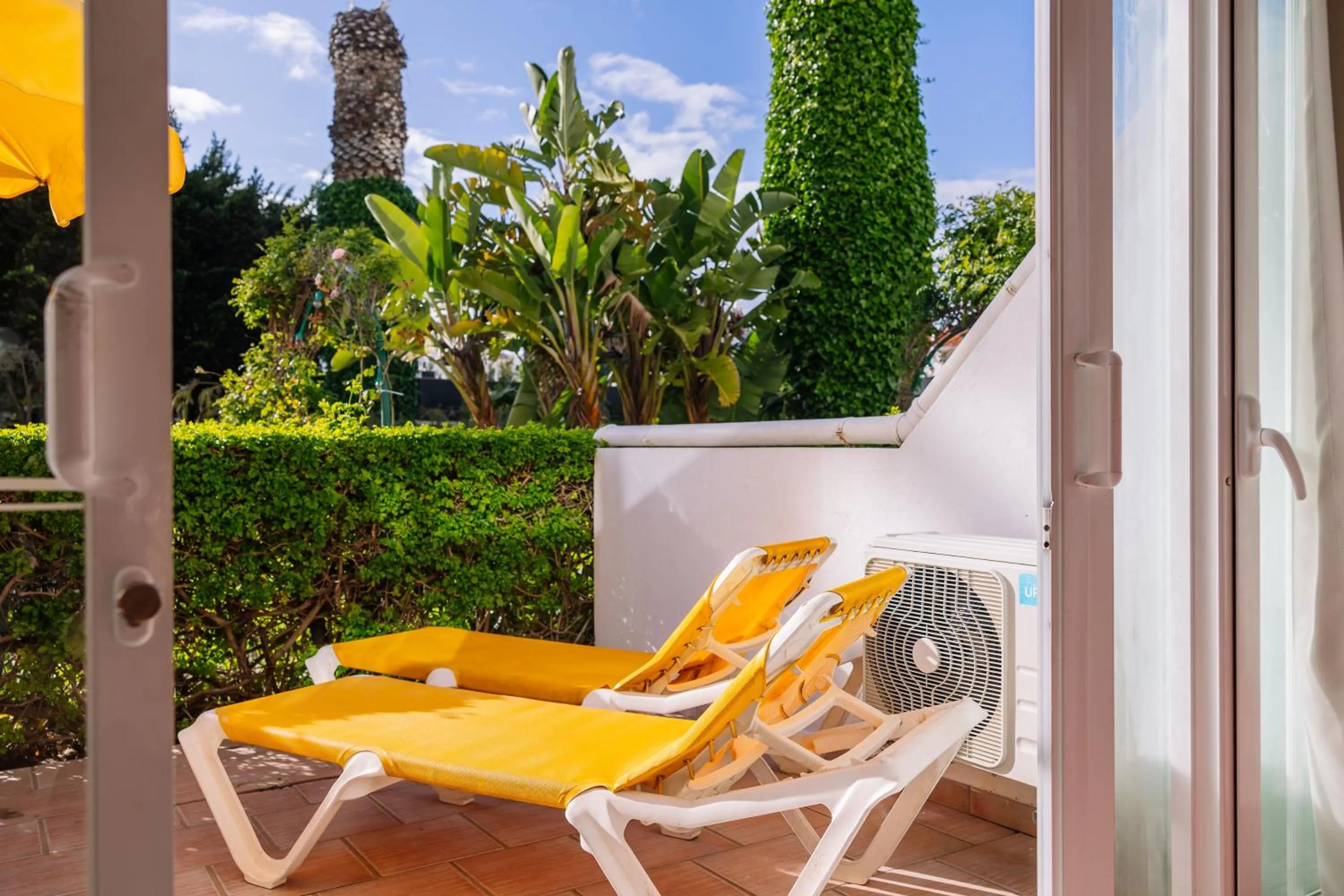 View (from property/room) in Muthu Clube Praia da Oura