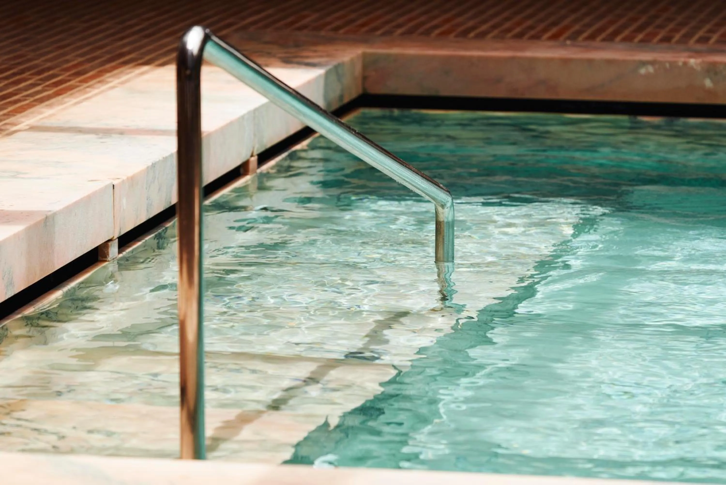 Spa and wellness centre/facilities in Hotel Porto Santo & Spa