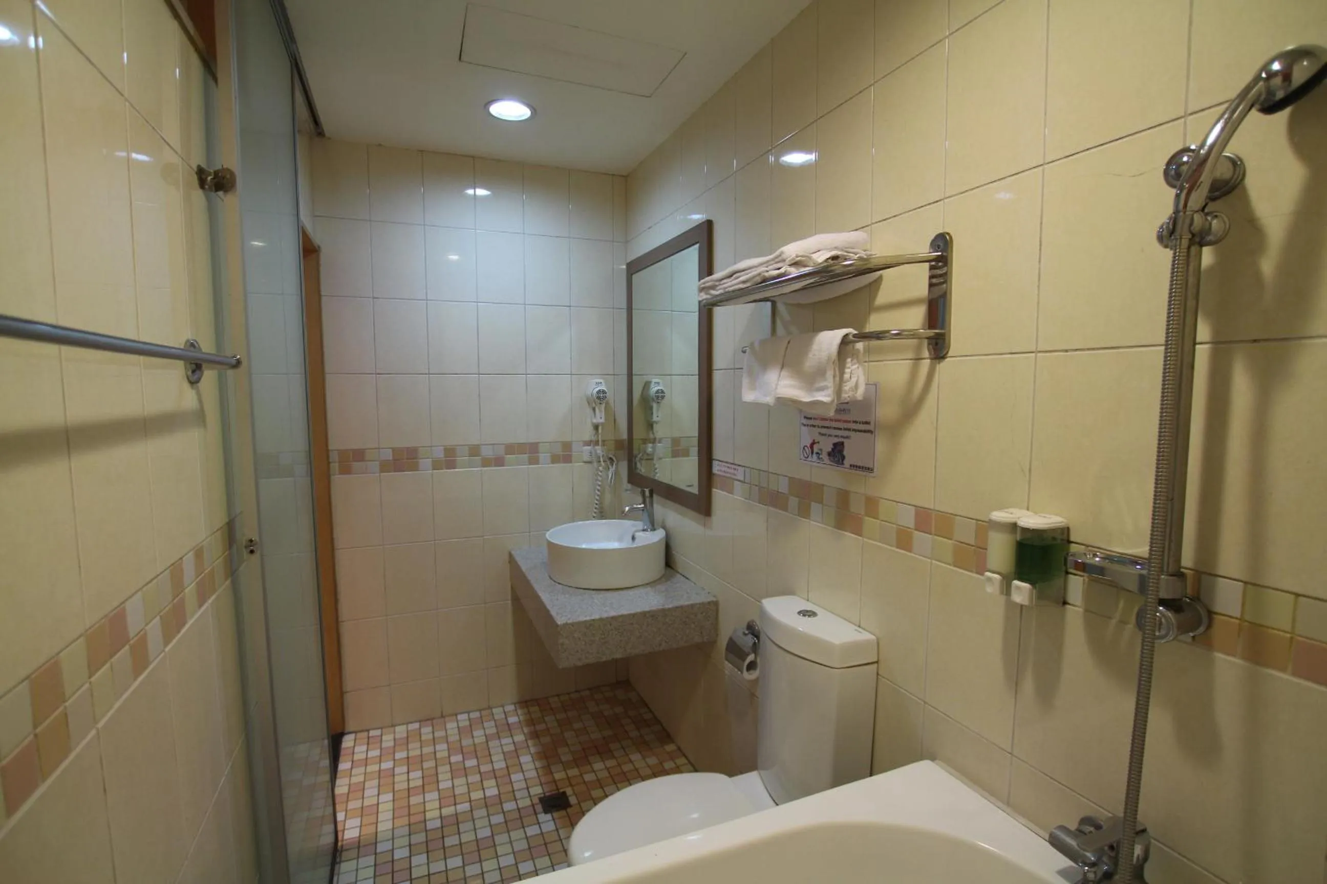 Tanxiang Resort Hotel Sun Moon Lake Harbour - Sun Moon Lake Pier