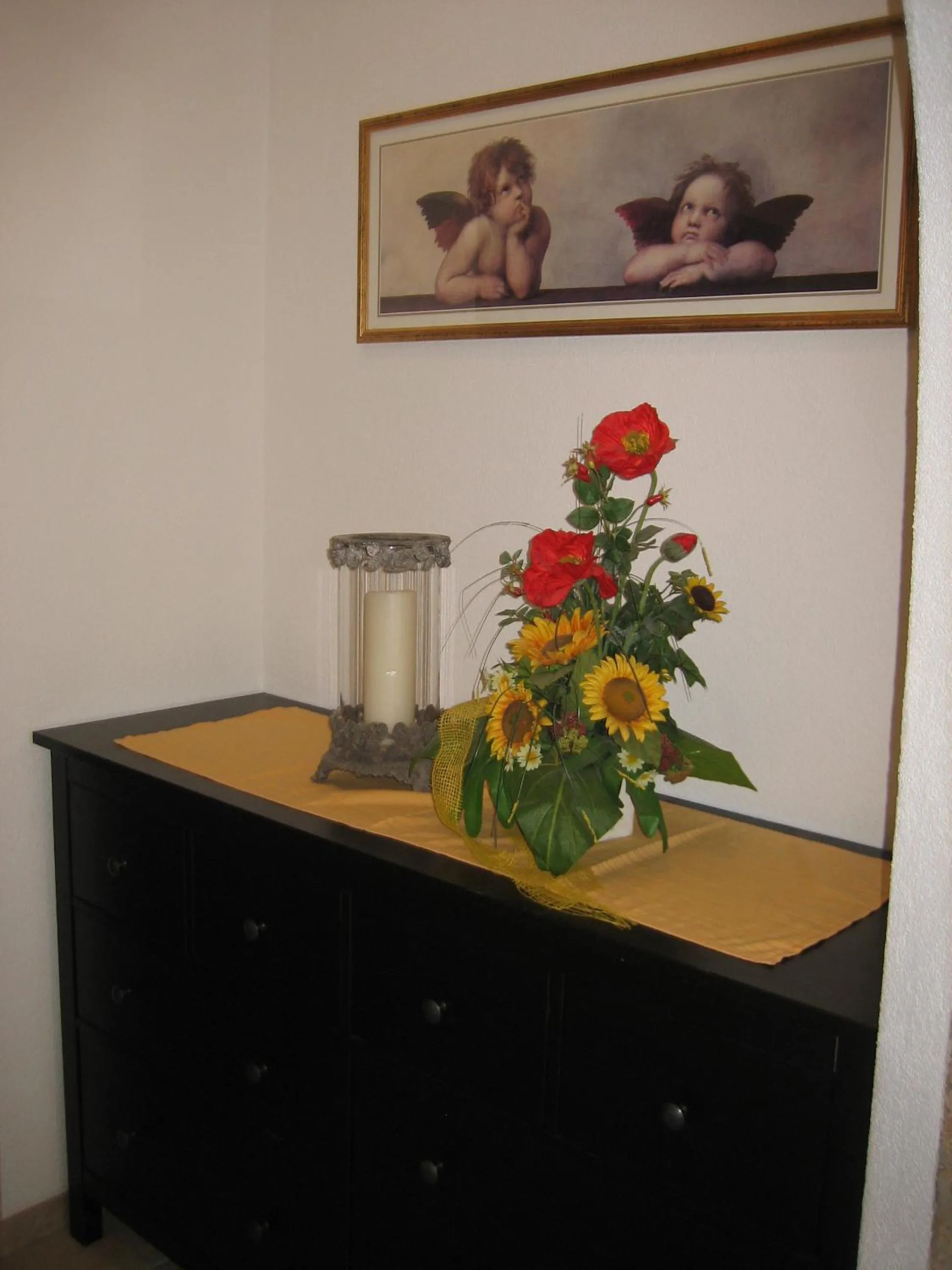 Facade/entrance in Hotel Jagdhof