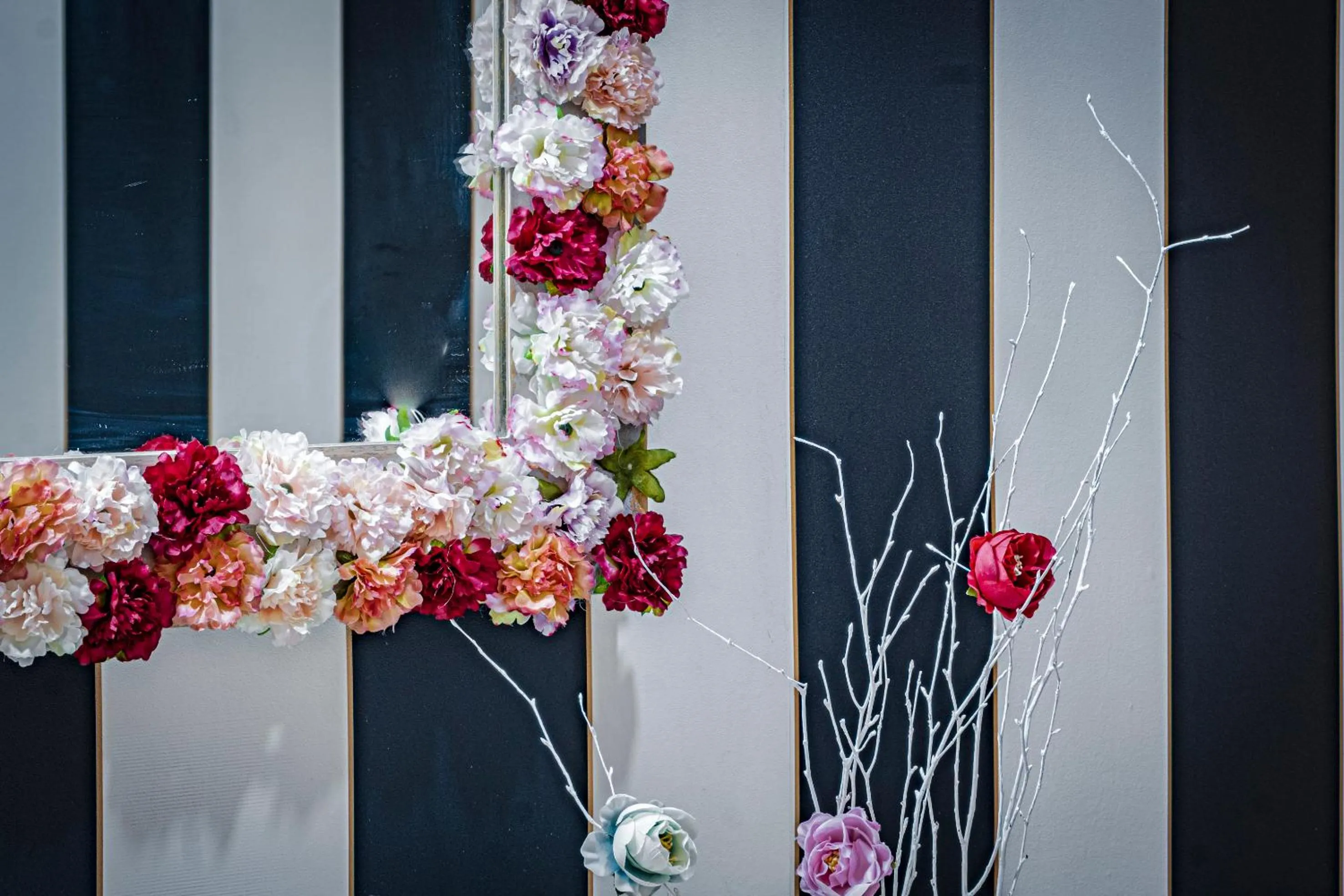 Property building in Labreña Hotel