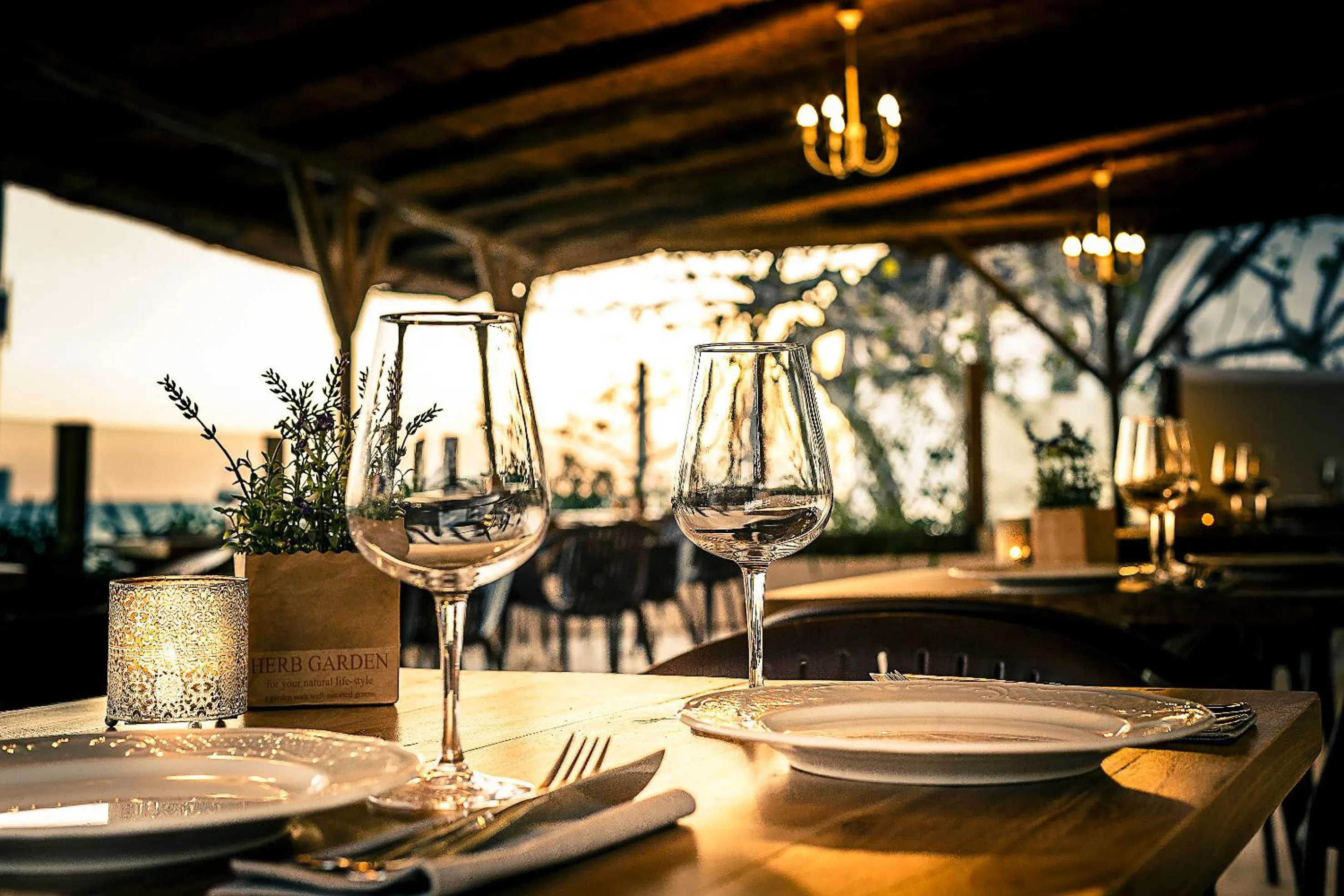 Balcony/Terrace in Labreña Hotel