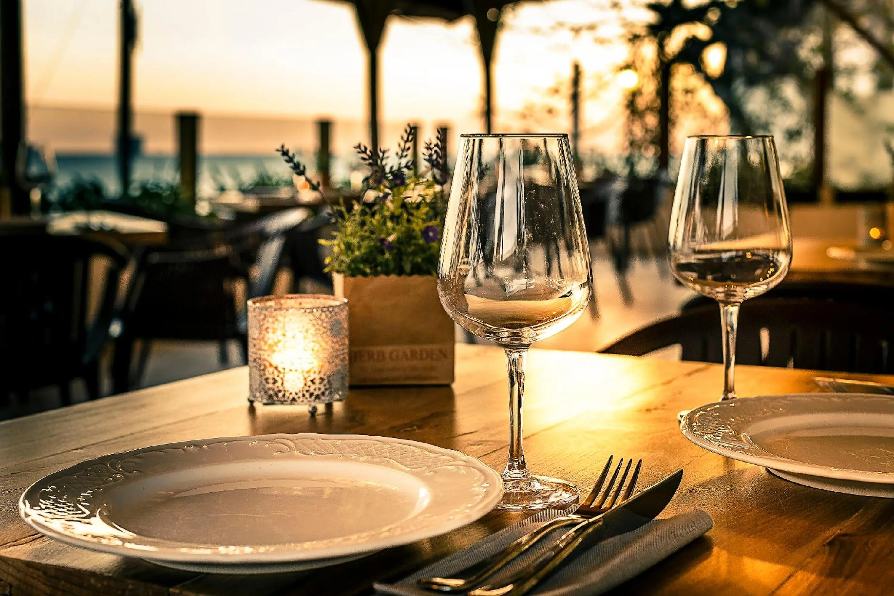 Balcony/Terrace in Labreña Hotel