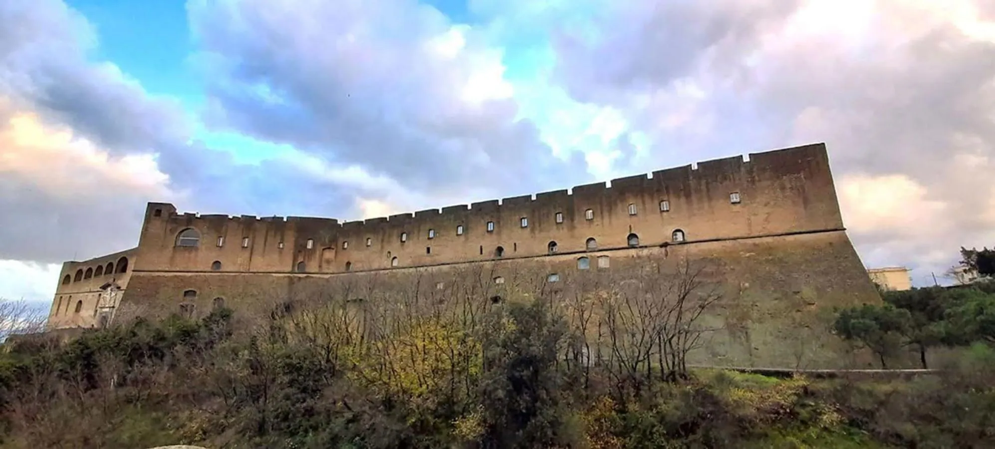 Day in L'Atelier Vedi Napoli ai tuoi piedi