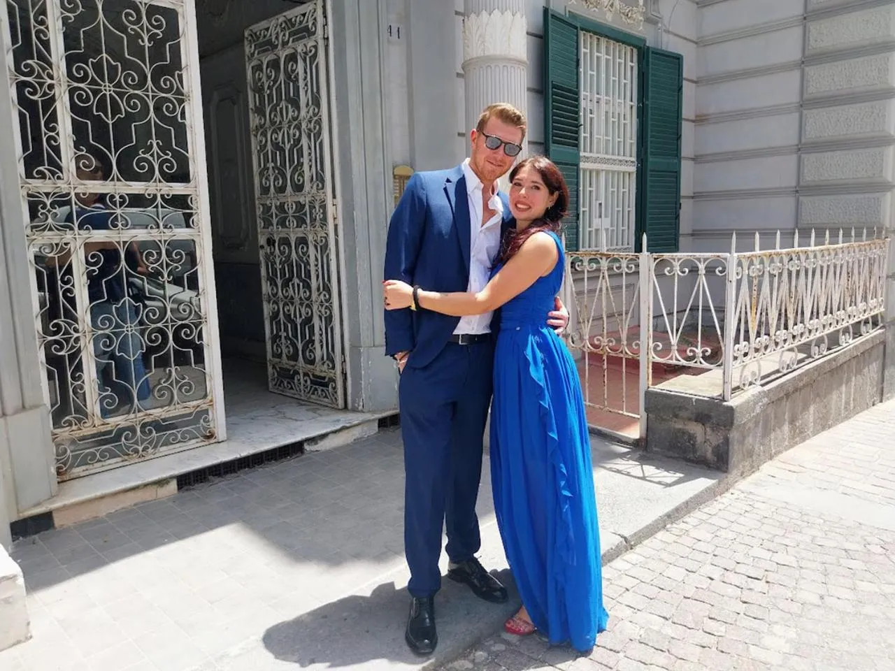 Property building in L'Atelier Vedi Napoli ai tuoi piedi