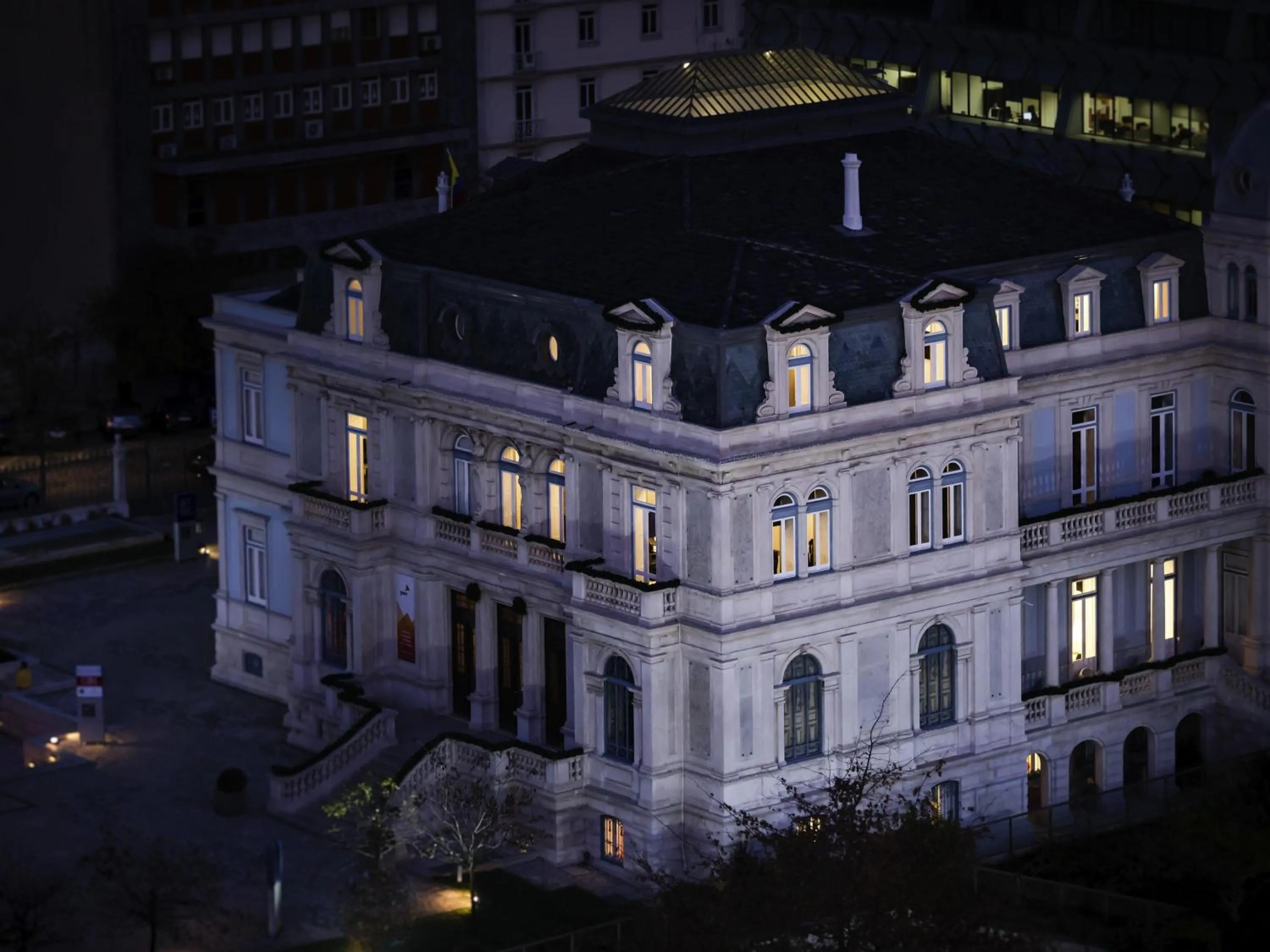 Bedroom in Ibis Styles Lisboa Centro Marquês de Pombal