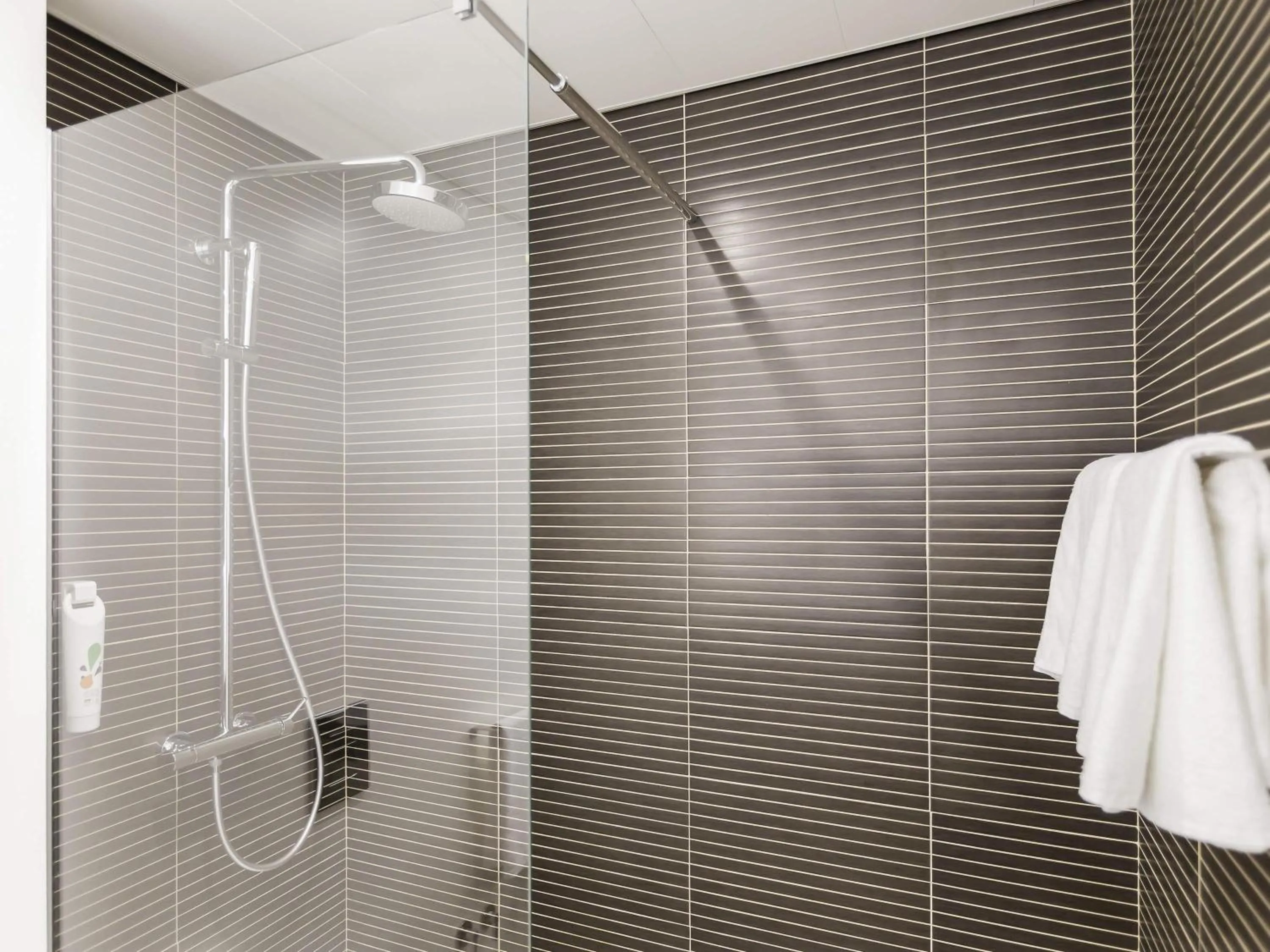 Bedroom in Ibis Styles Lisboa Centro Marquês de Pombal